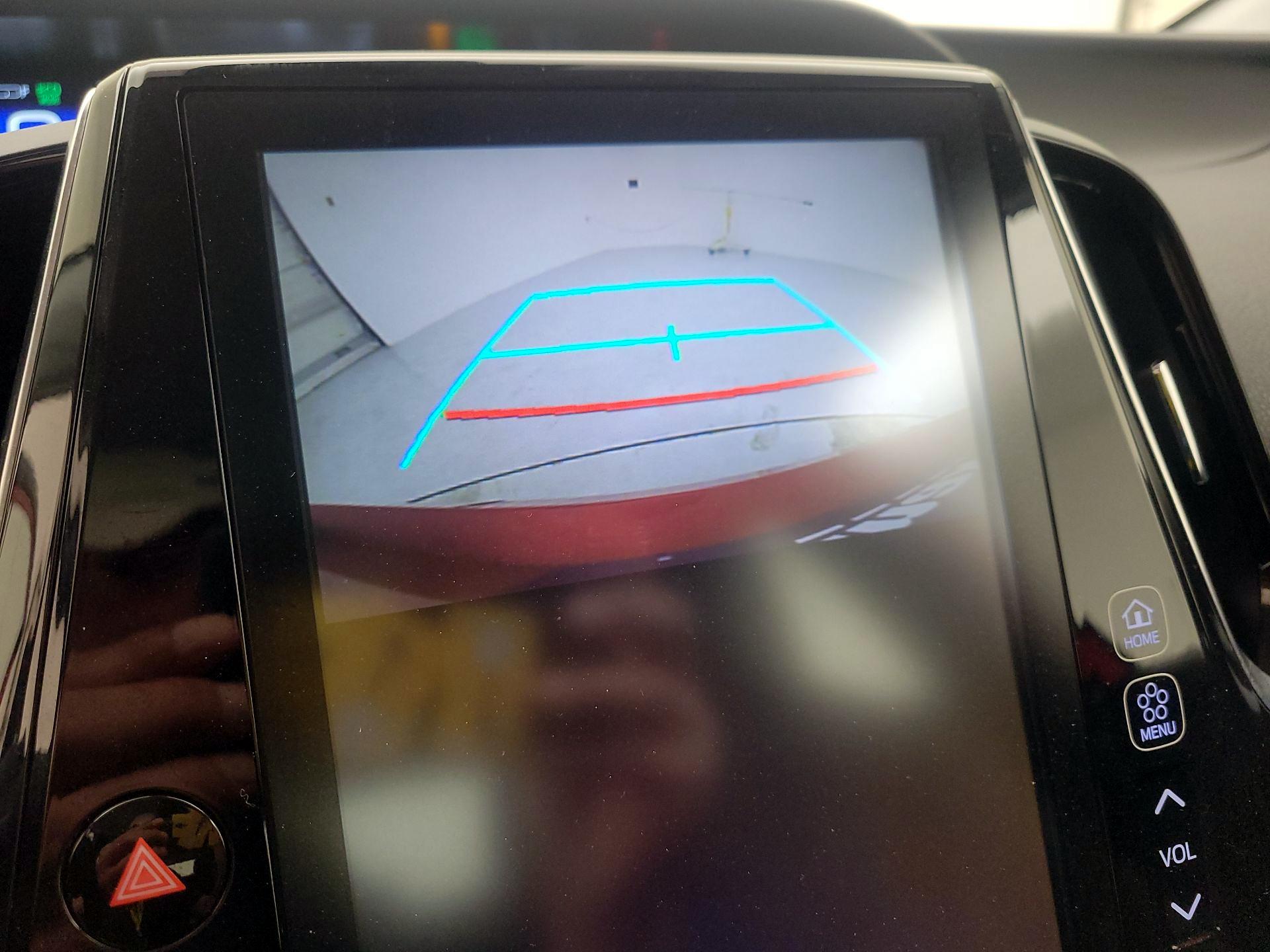 Thumbnail: 2021 Toyota Prius Prime - 14