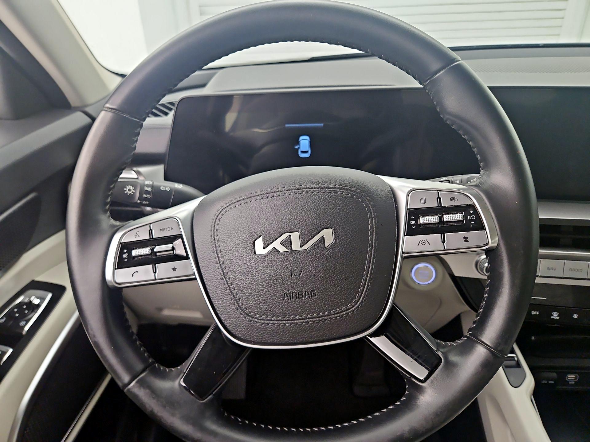 Thumbnail: 2024 Kia Telluride - 10