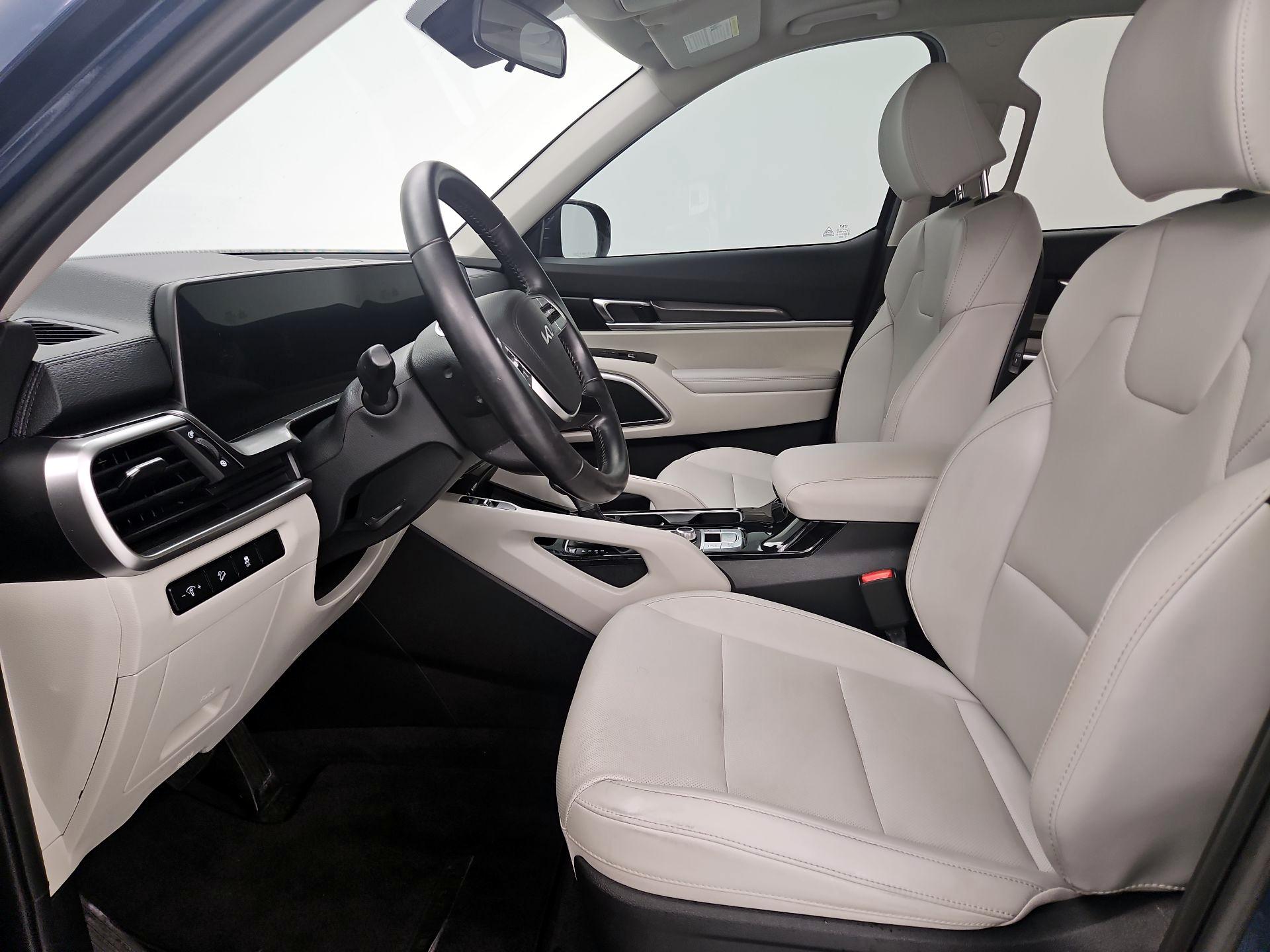 Thumbnail: 2024 Kia Telluride - 11