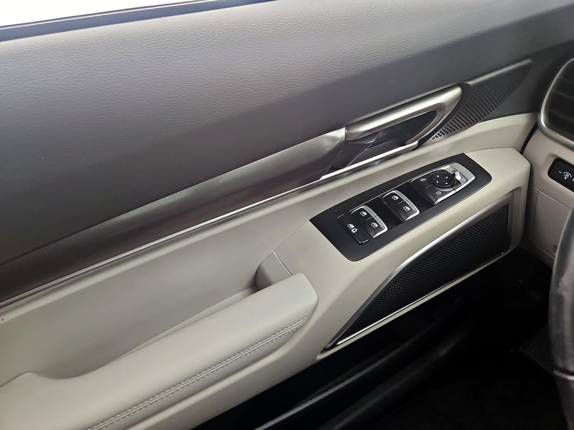 Thumbnail: 2024 Kia Telluride - 12