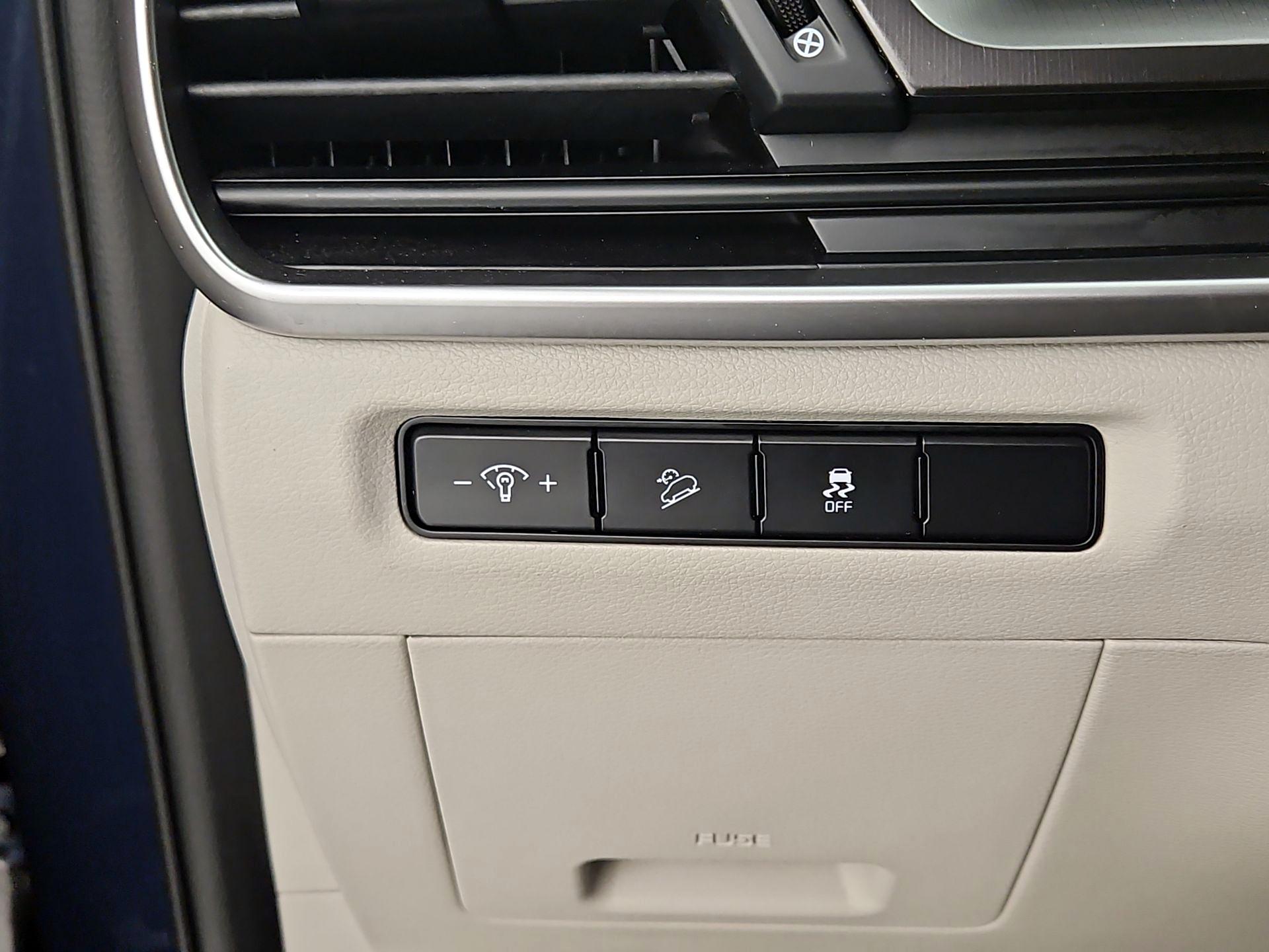 Thumbnail: 2024 Kia Telluride - 13