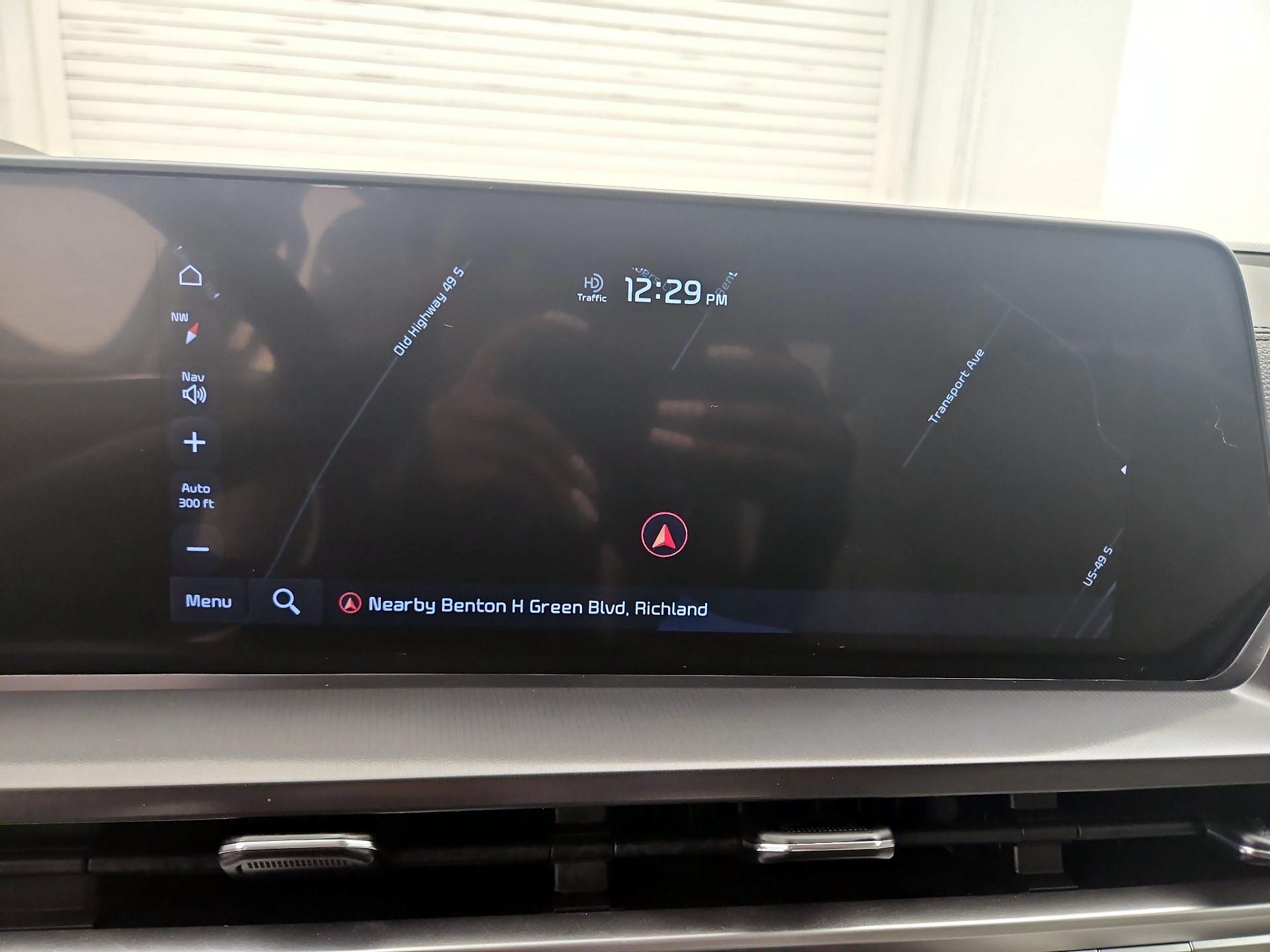 Thumbnail: 2024 Kia Telluride - 14