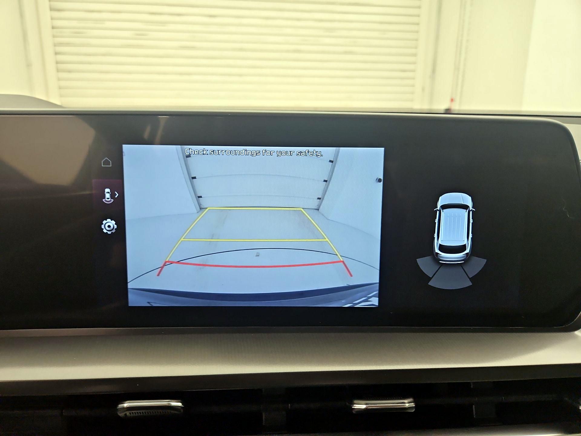 Thumbnail: 2024 Kia Telluride - 15