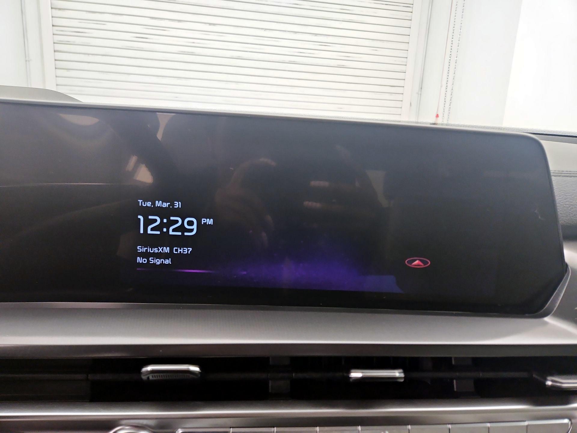 Thumbnail: 2024 Kia Telluride - 16