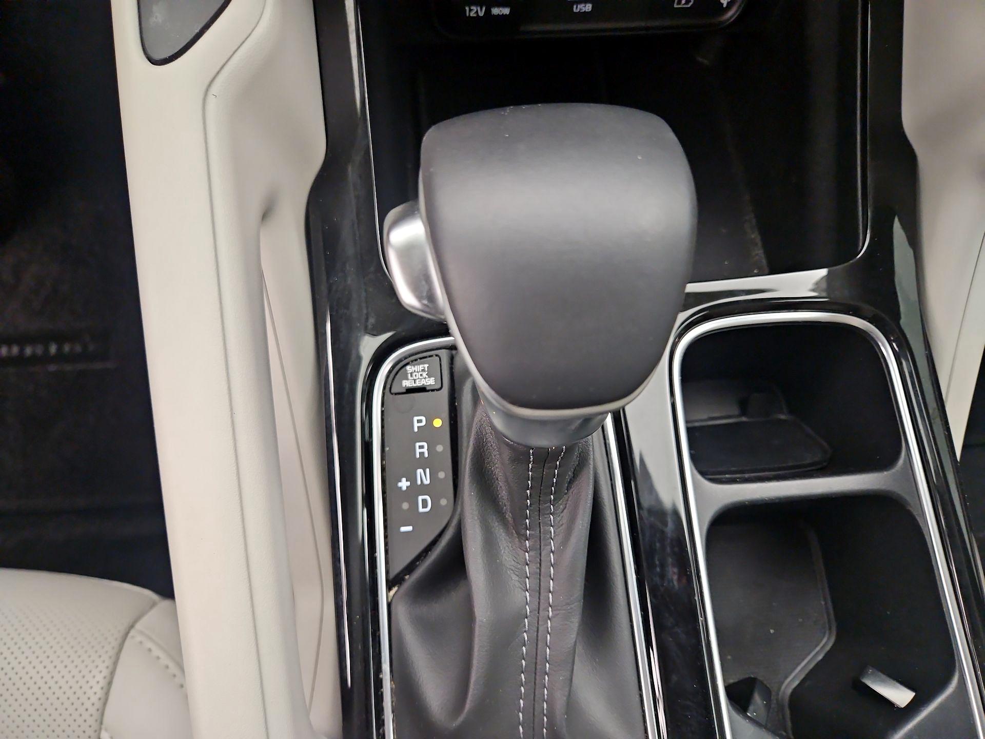 Thumbnail: 2024 Kia Telluride - 18