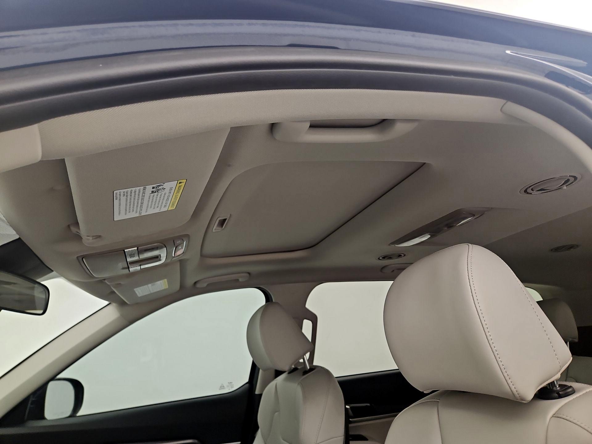 Thumbnail: 2024 Kia Telluride - 20