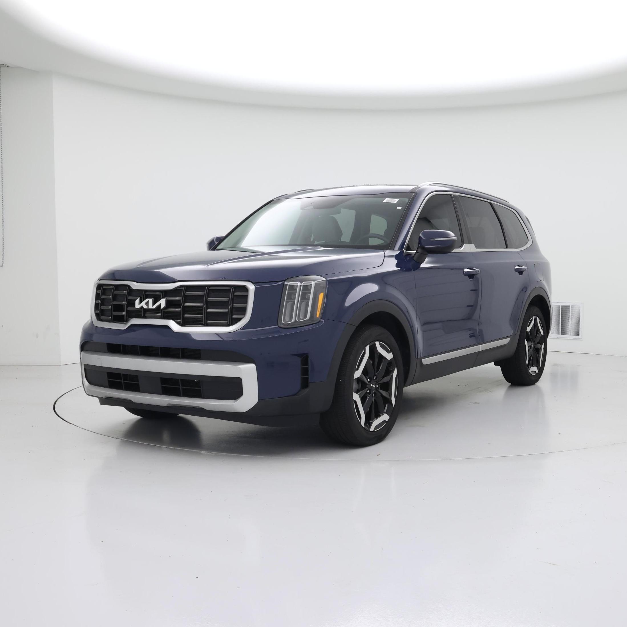 Thumbnail: 2024 Kia Telluride - 4