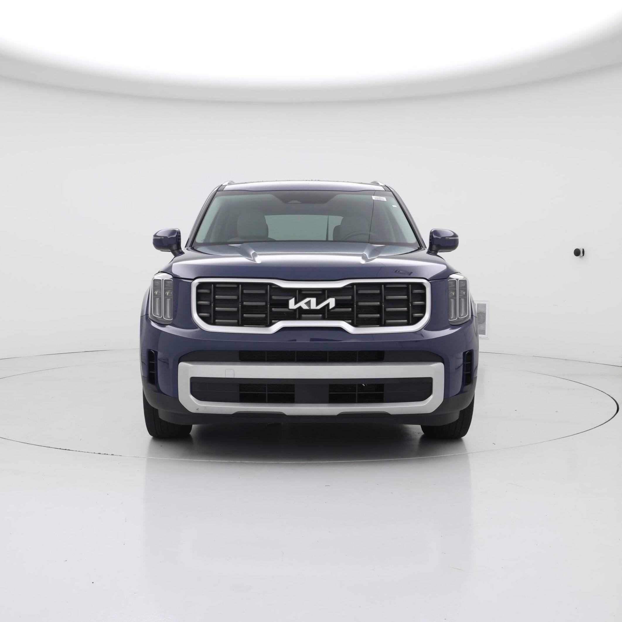 Thumbnail: 2024 Kia Telluride - 5