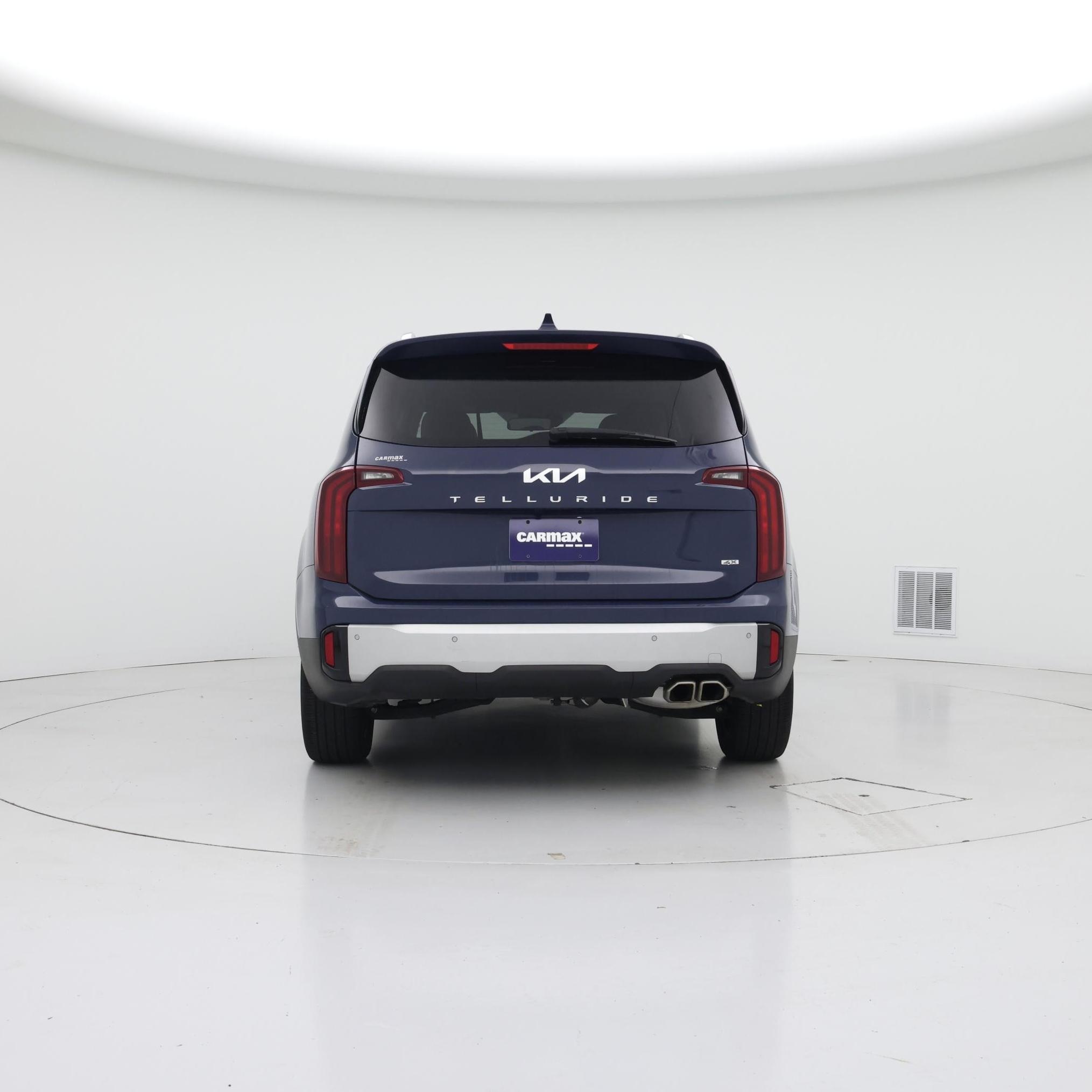 Thumbnail: 2024 Kia Telluride - 6