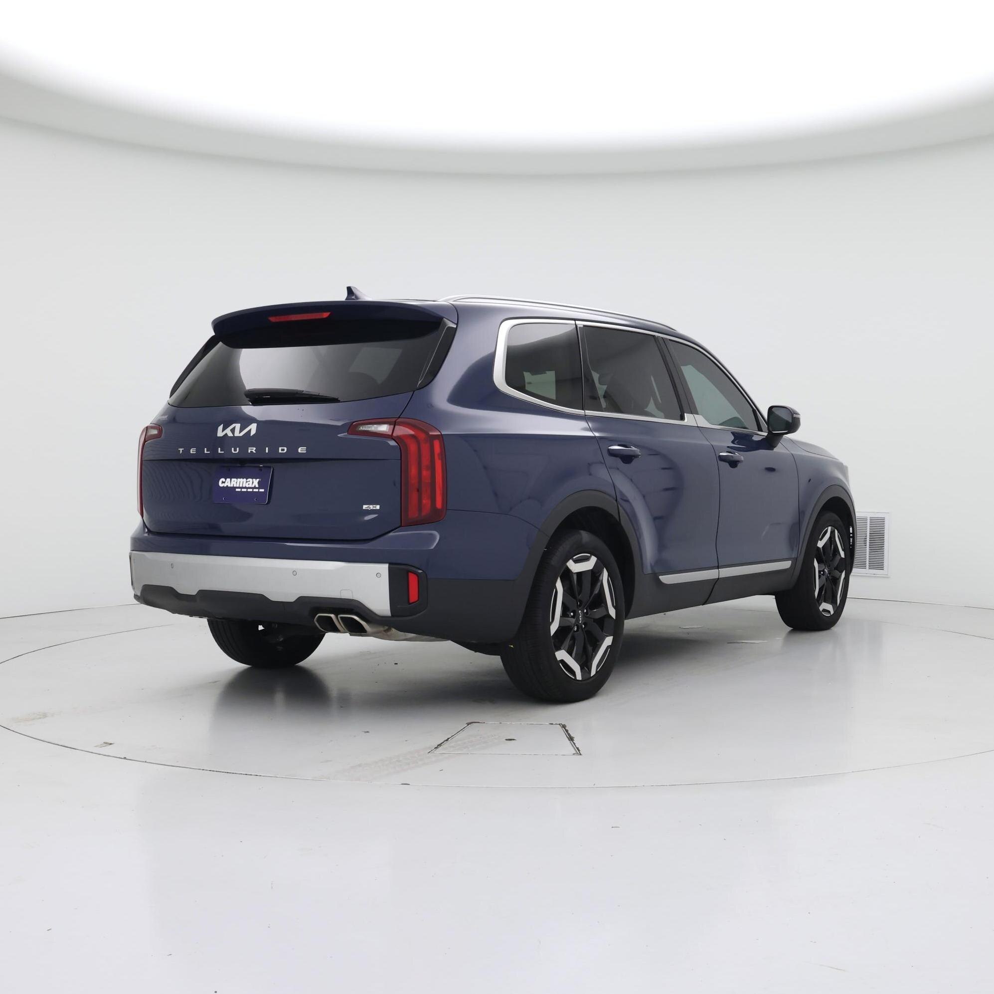 Thumbnail: 2024 Kia Telluride - 8