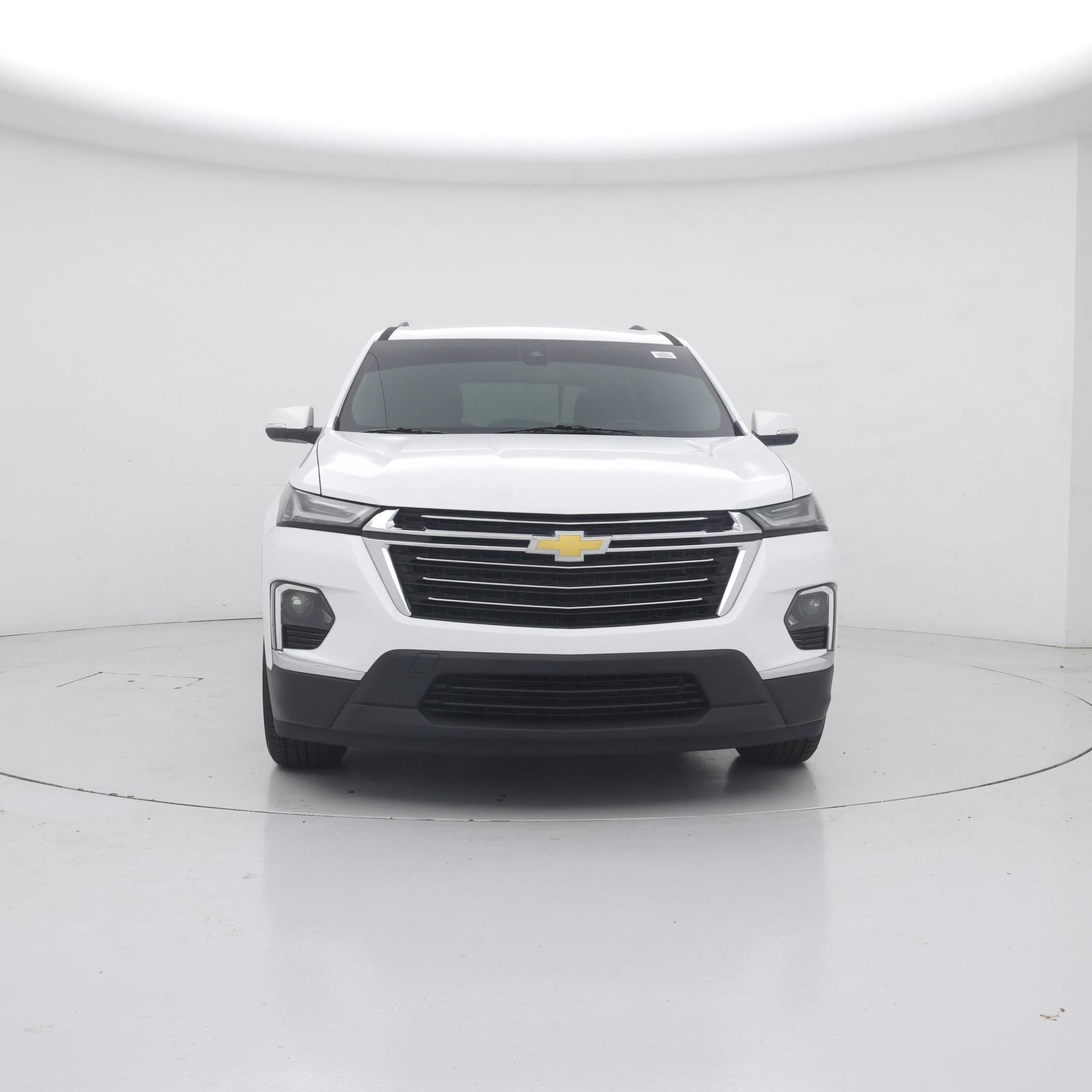 Thumbnail: 2023 Chevrolet Traverse - 5