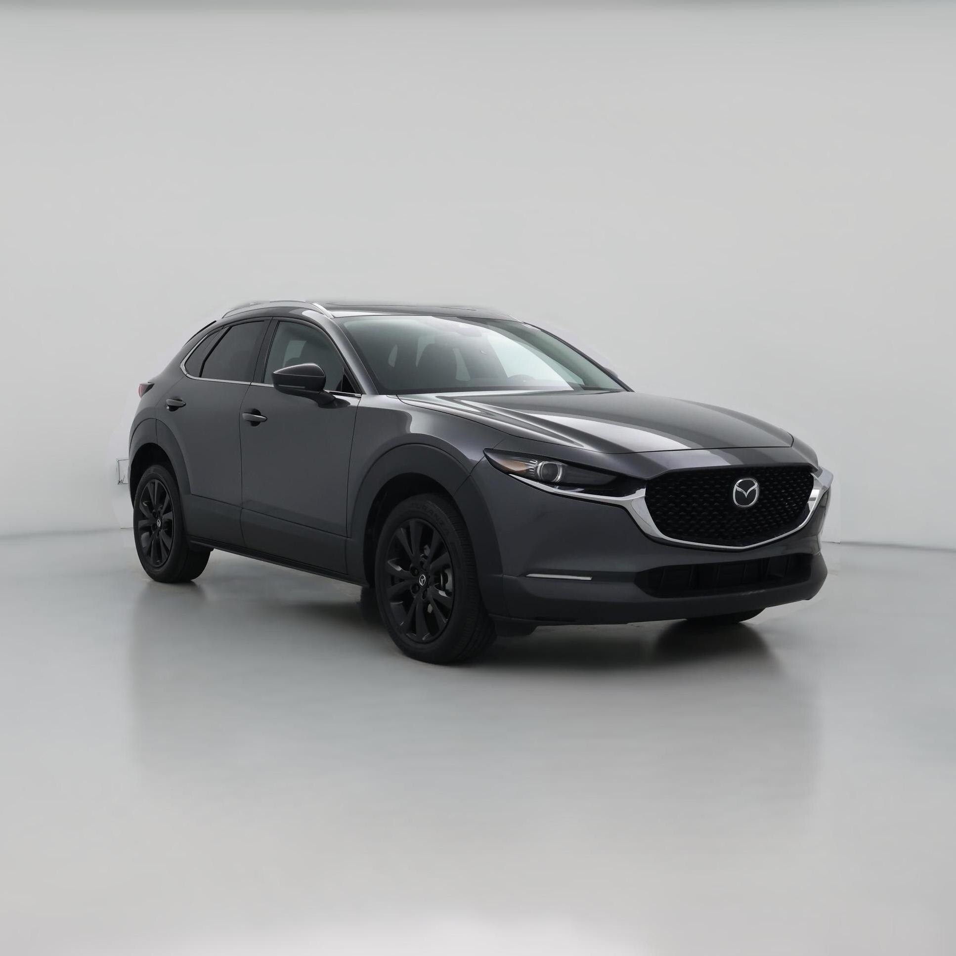 Thumbnail: 2023 Mazda CX-30 - 1