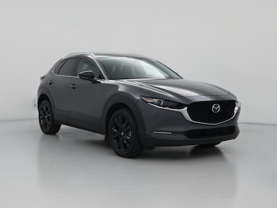 2023 Mazda CX-30 2.5 Turbo Premium