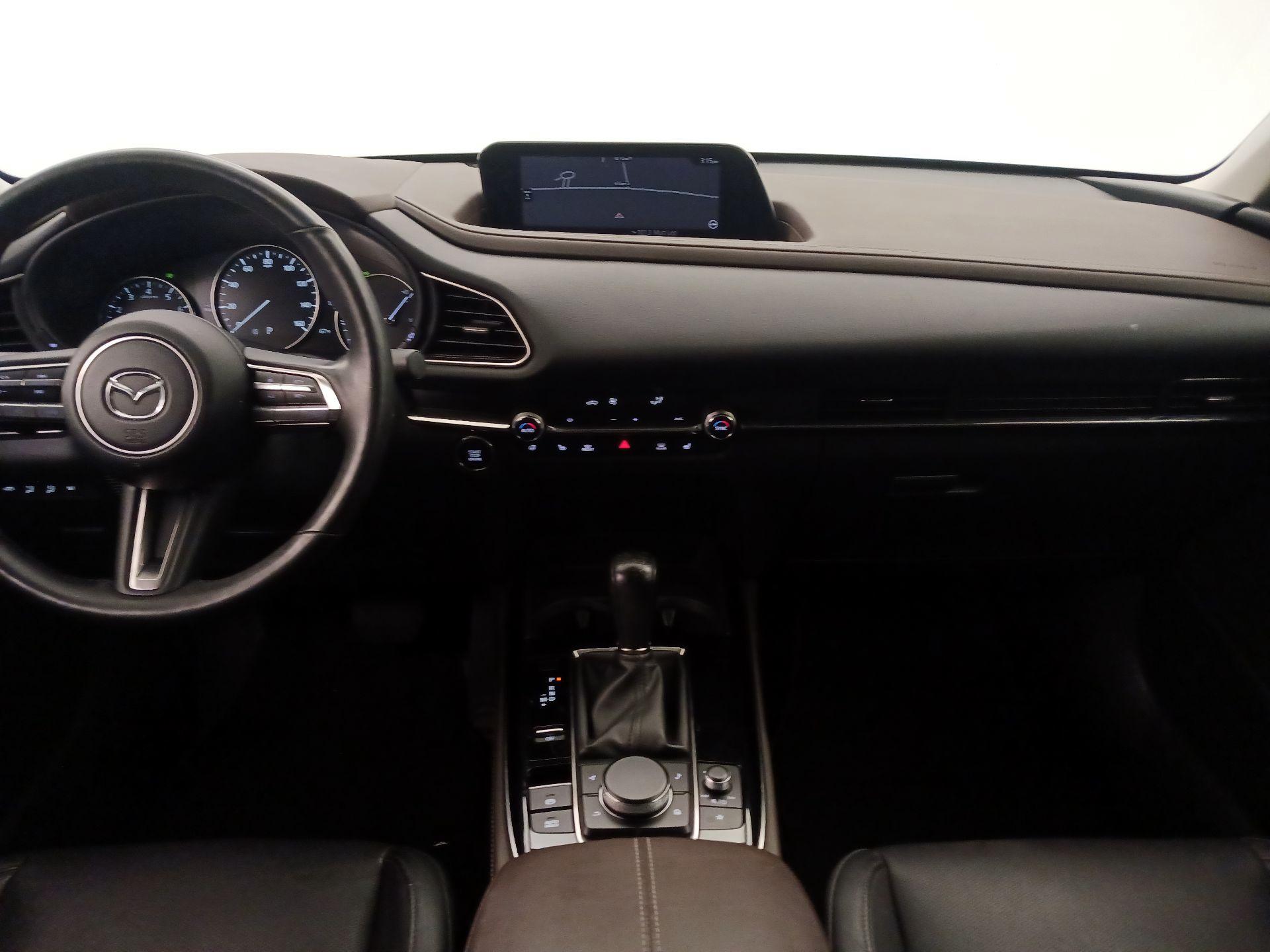 Thumbnail: 2023 Mazda CX-30 - 9