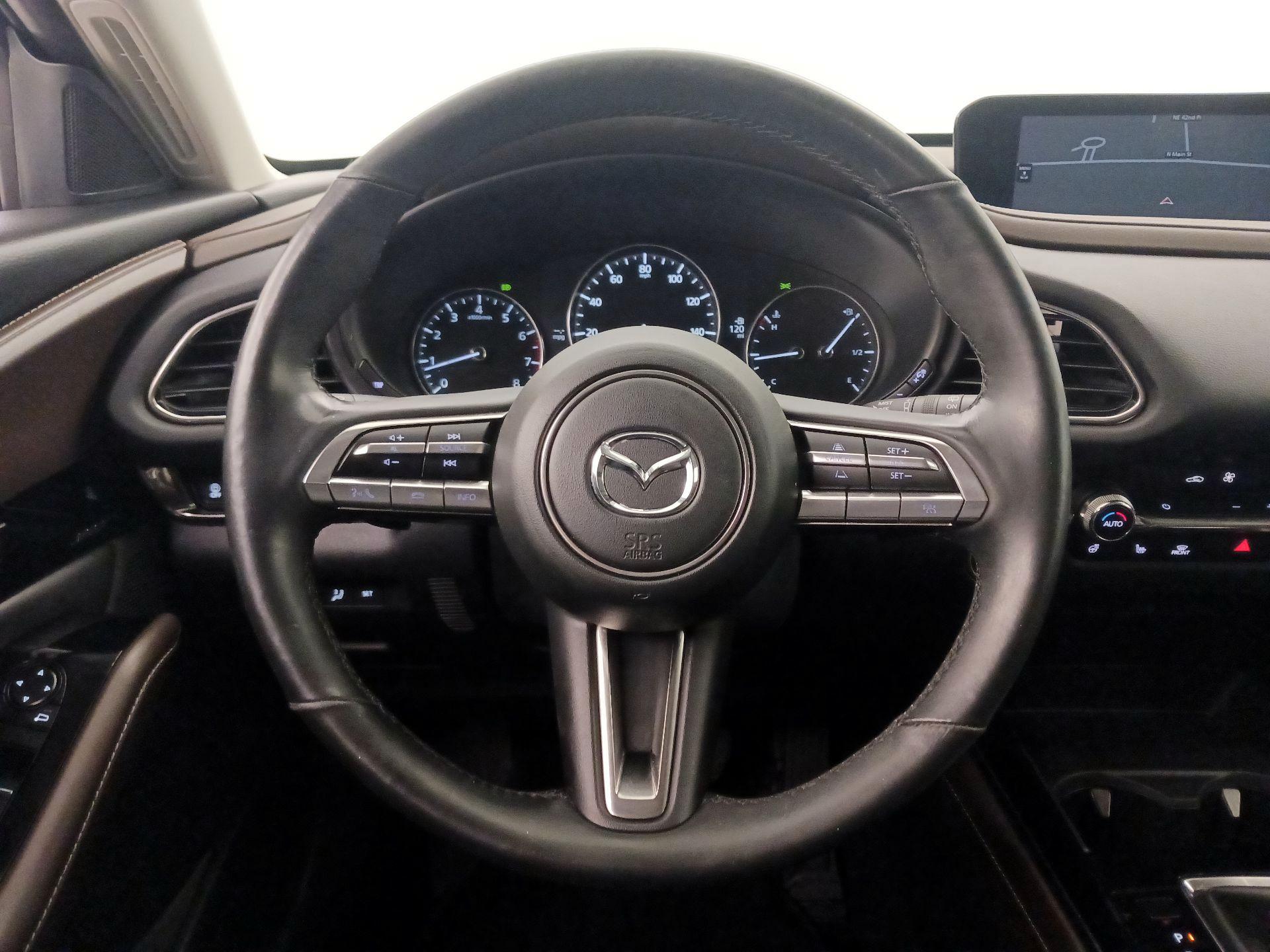 Thumbnail: 2023 Mazda CX-30 - 10