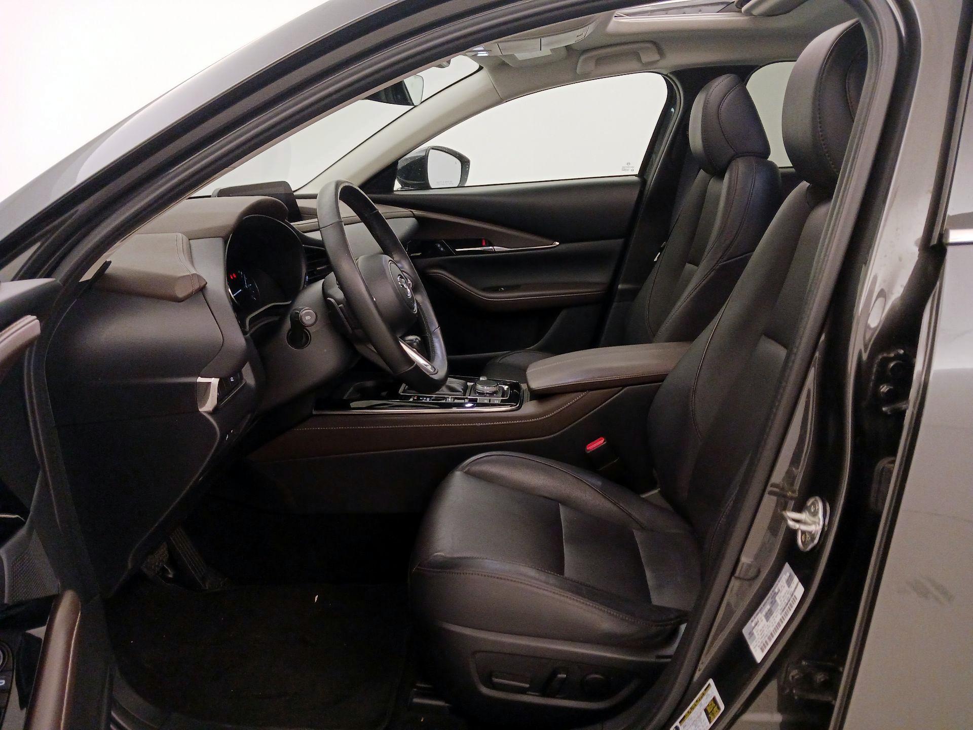 Thumbnail: 2023 Mazda CX-30 - 11