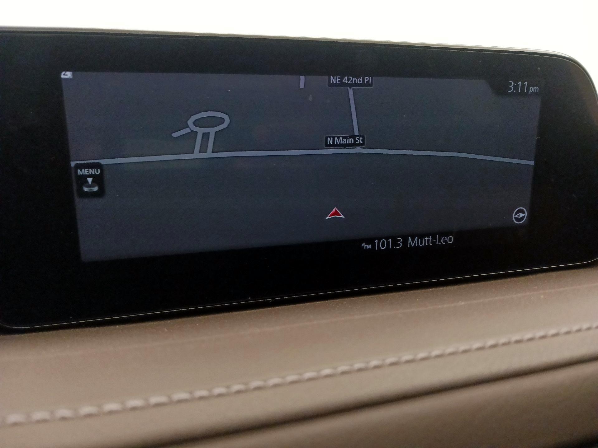 Thumbnail: 2023 Mazda CX-30 - 14