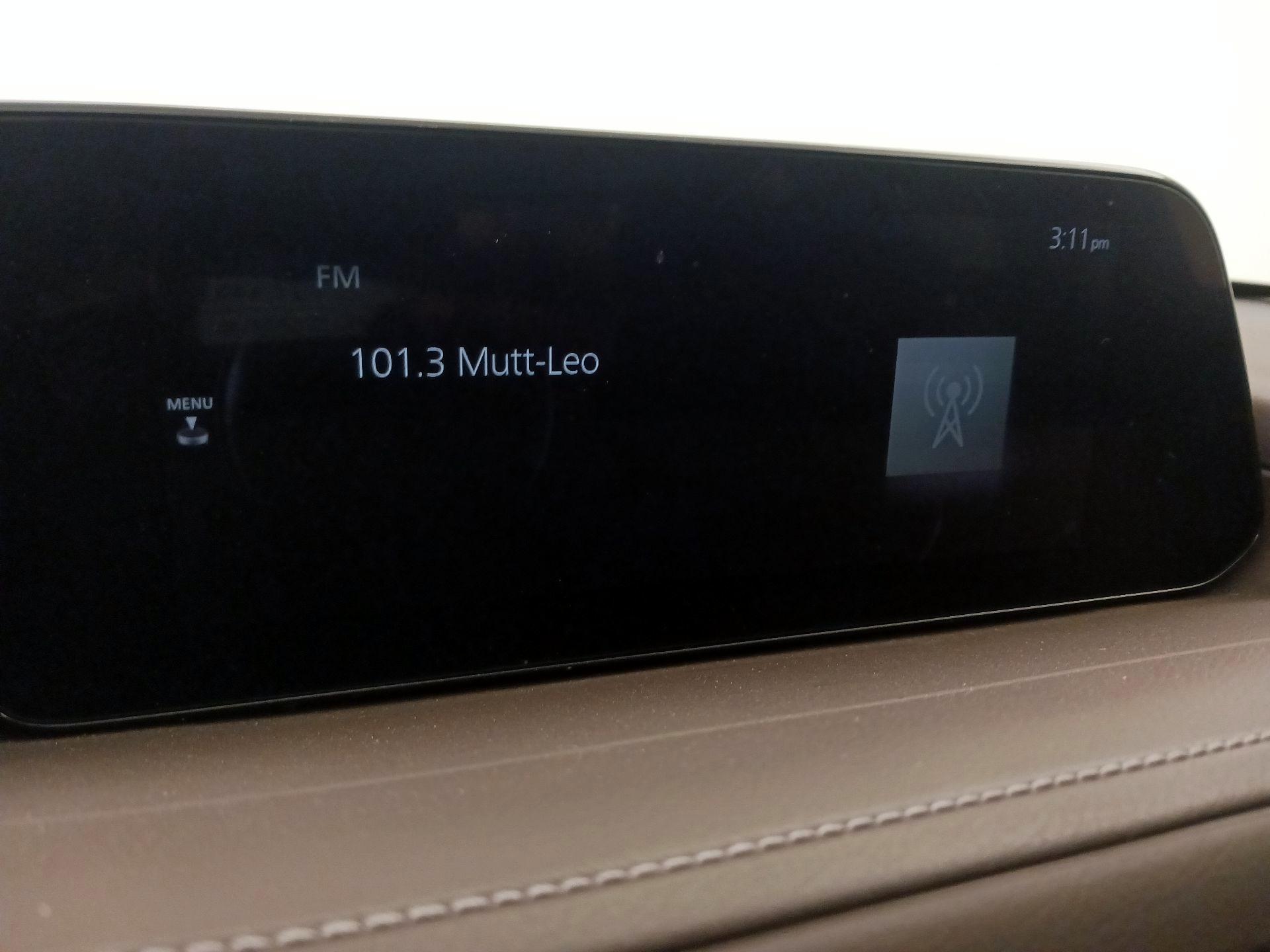 Thumbnail: 2023 Mazda CX-30 - 16