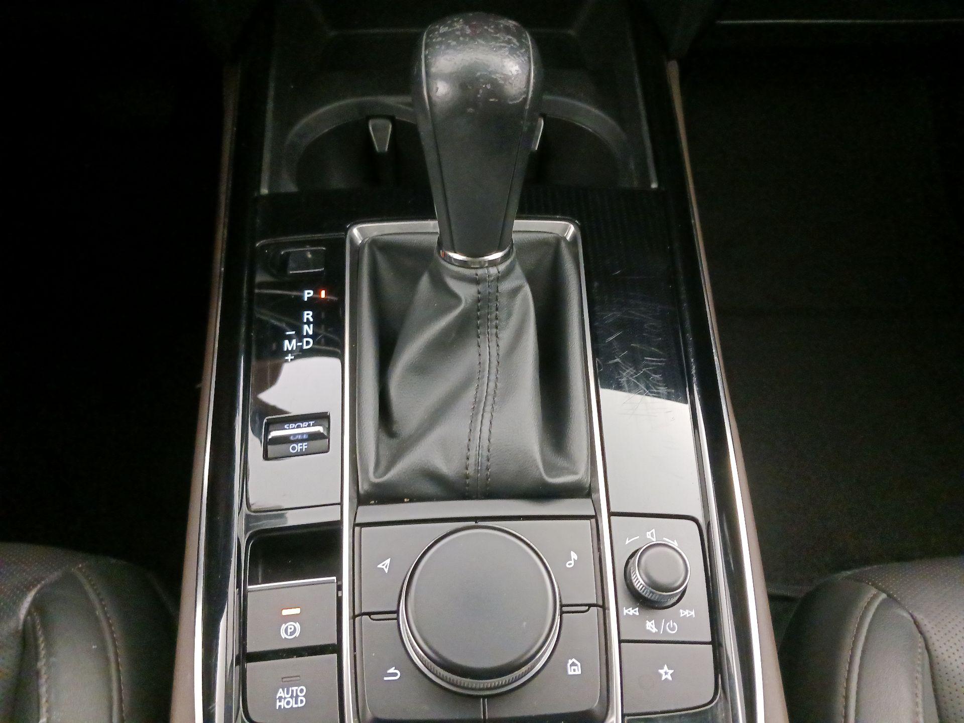 Thumbnail: 2023 Mazda CX-30 - 18