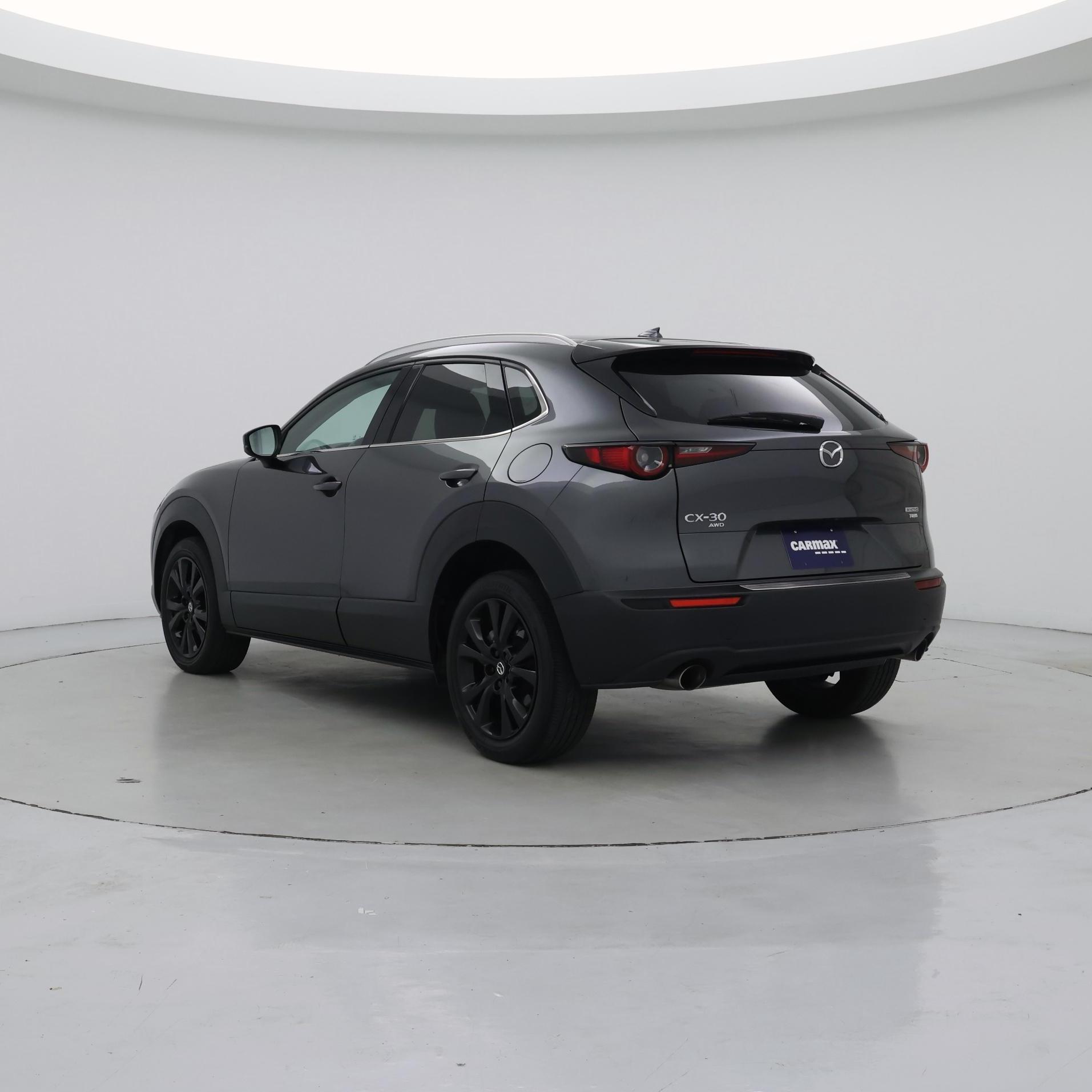 Thumbnail: 2023 Mazda CX-30 - 2