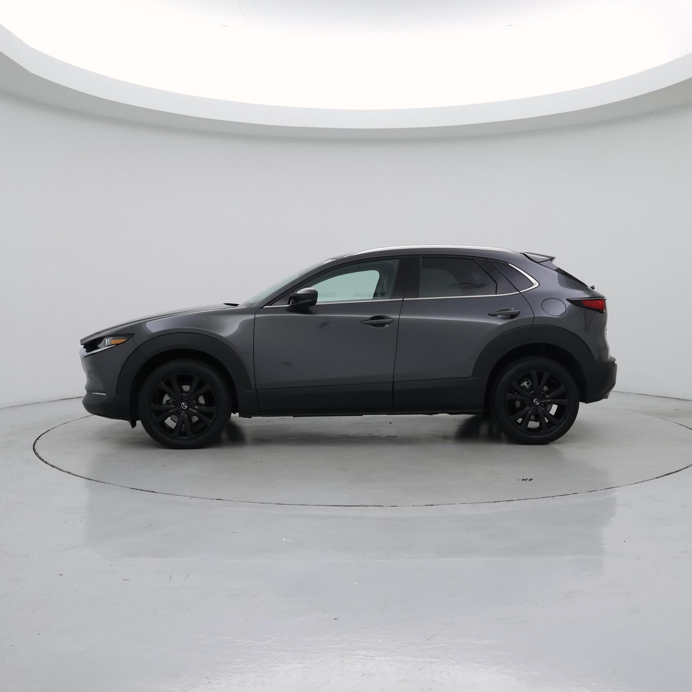 Thumbnail: 2023 Mazda CX-30 - 3