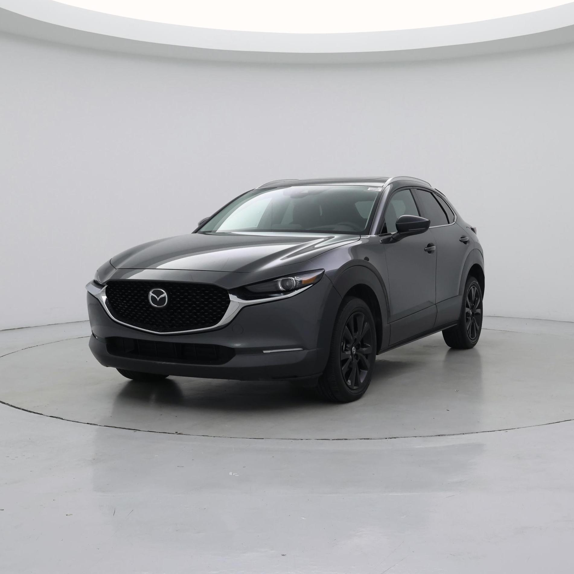 Thumbnail: 2023 Mazda CX-30 - 4