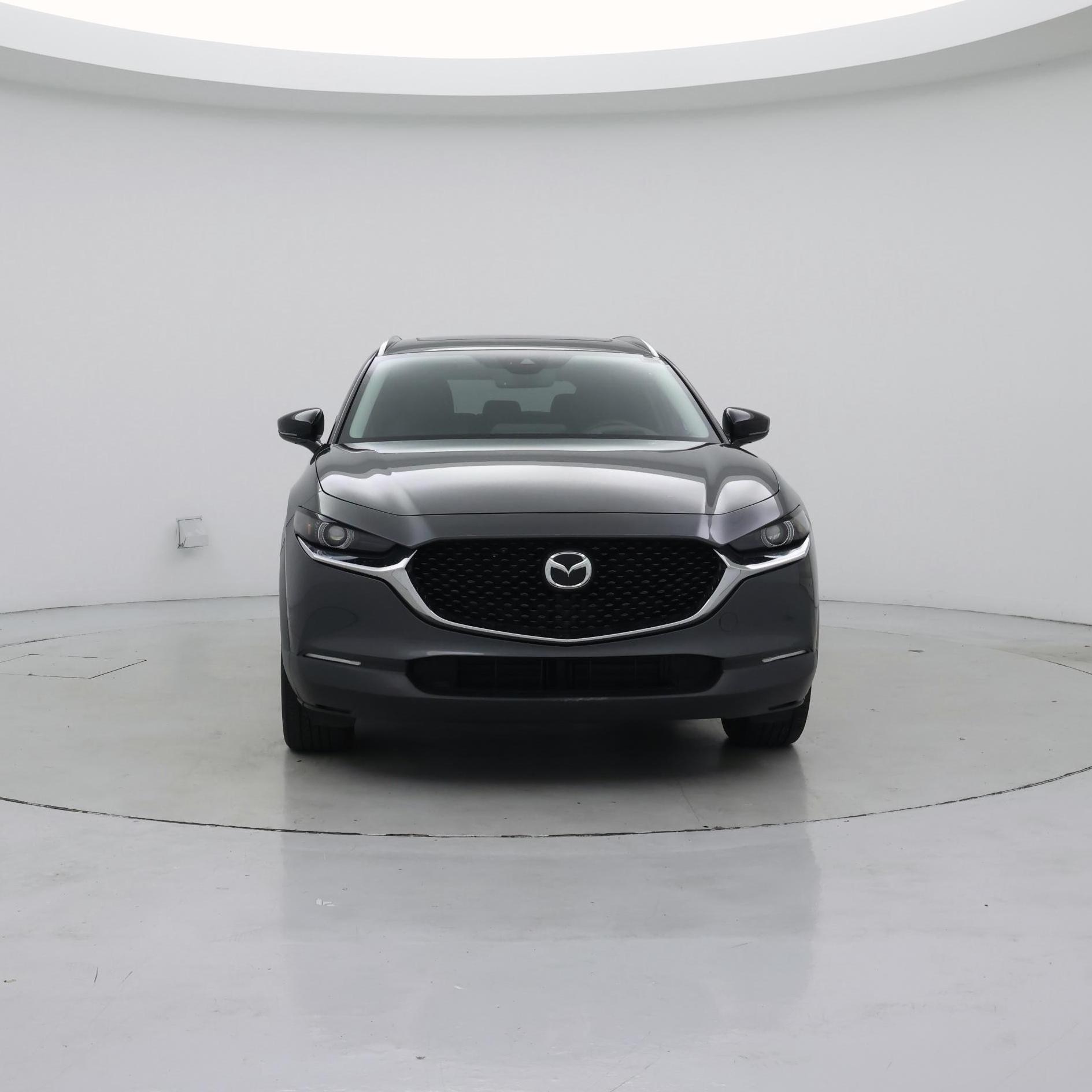 Thumbnail: 2023 Mazda CX-30 - 5