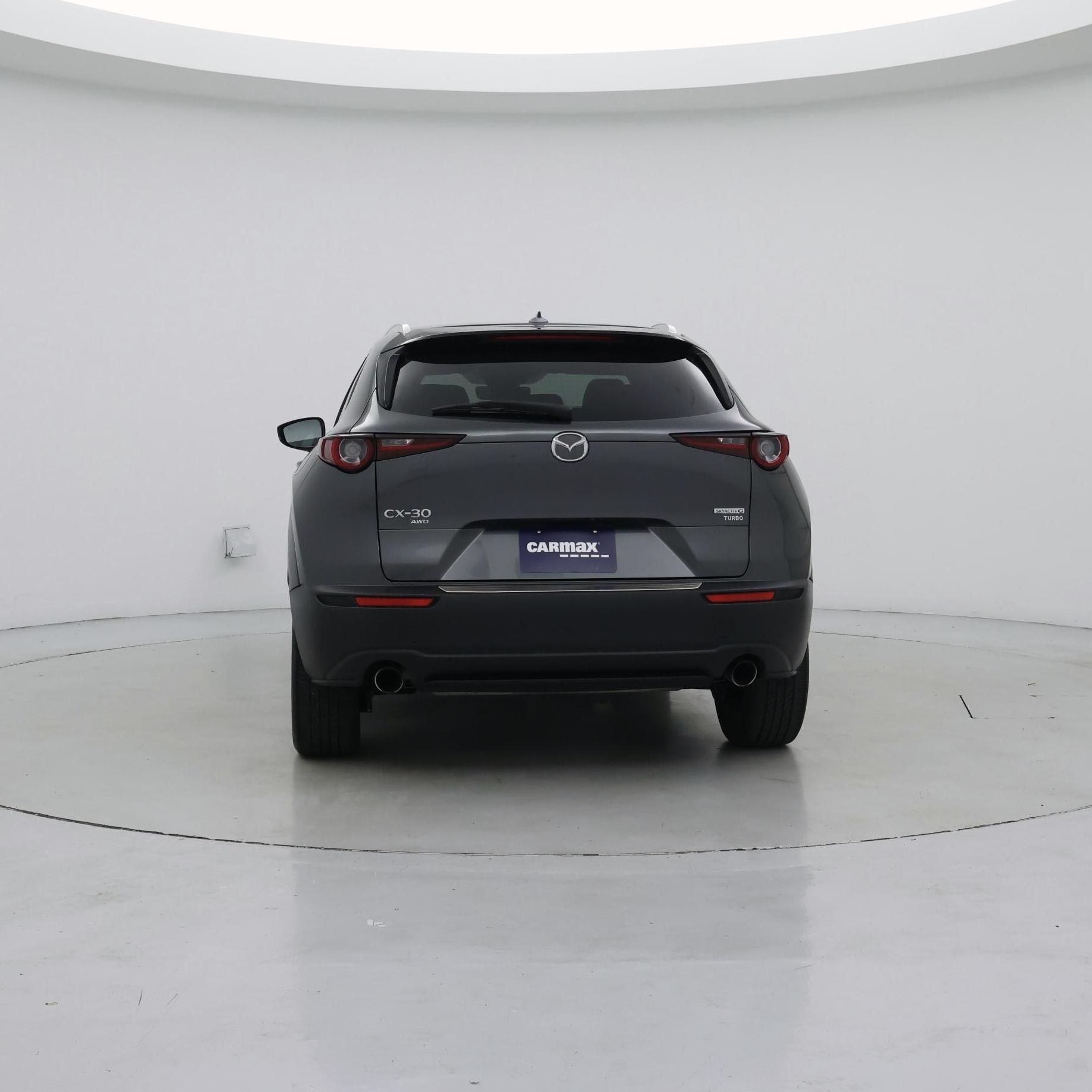 Thumbnail: 2023 Mazda CX-30 - 6