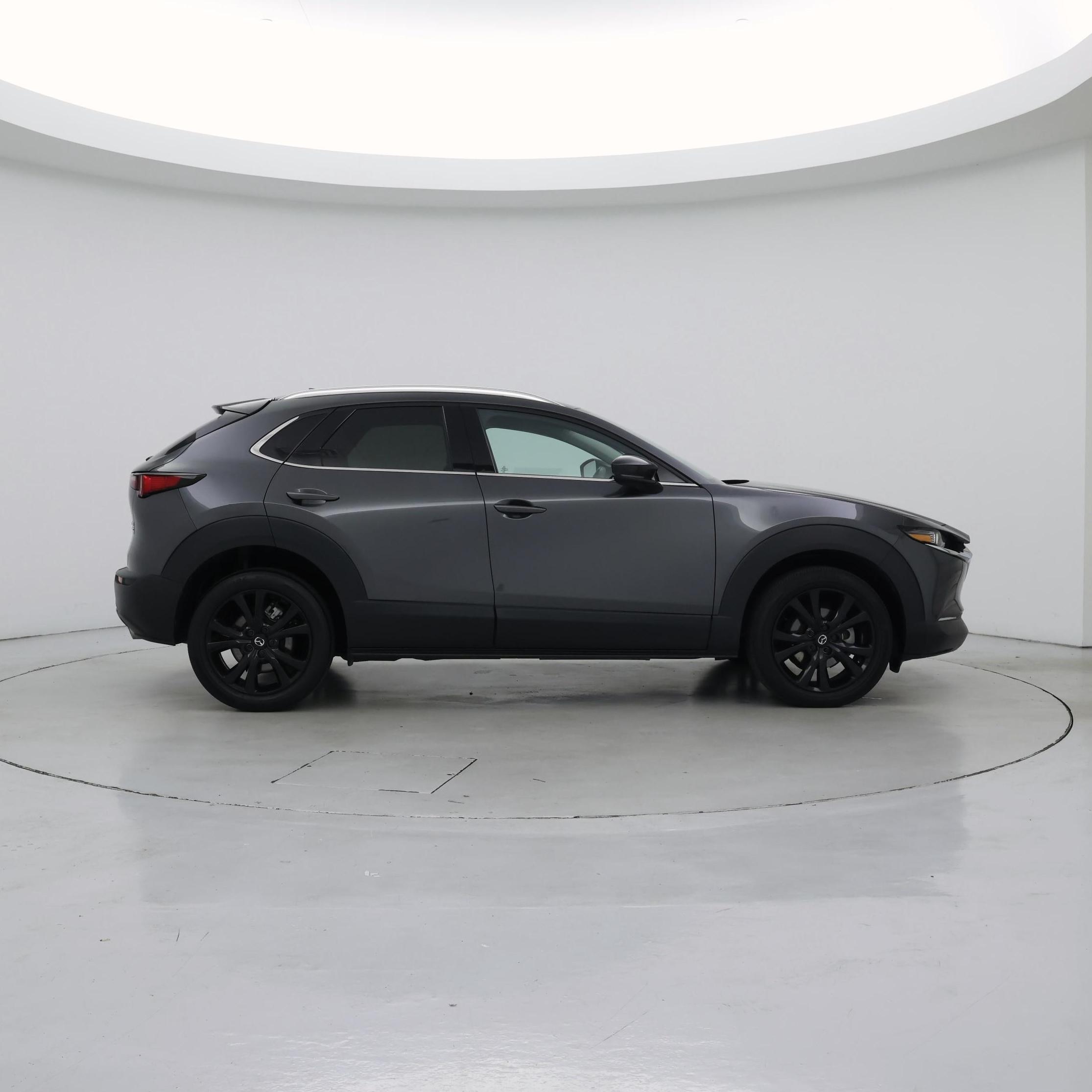 Thumbnail: 2023 Mazda CX-30 - 7