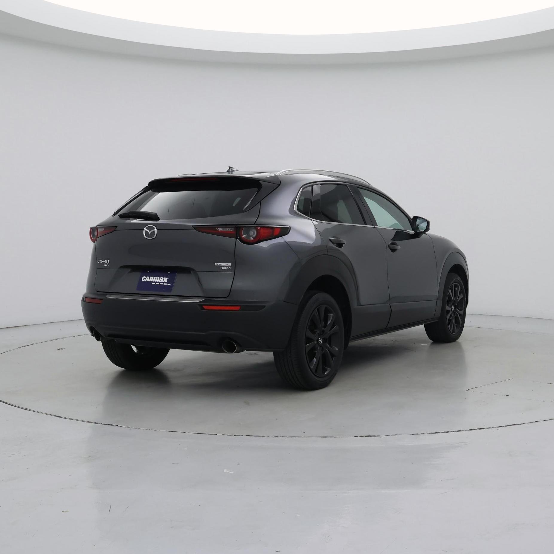 Thumbnail: 2023 Mazda CX-30 - 8