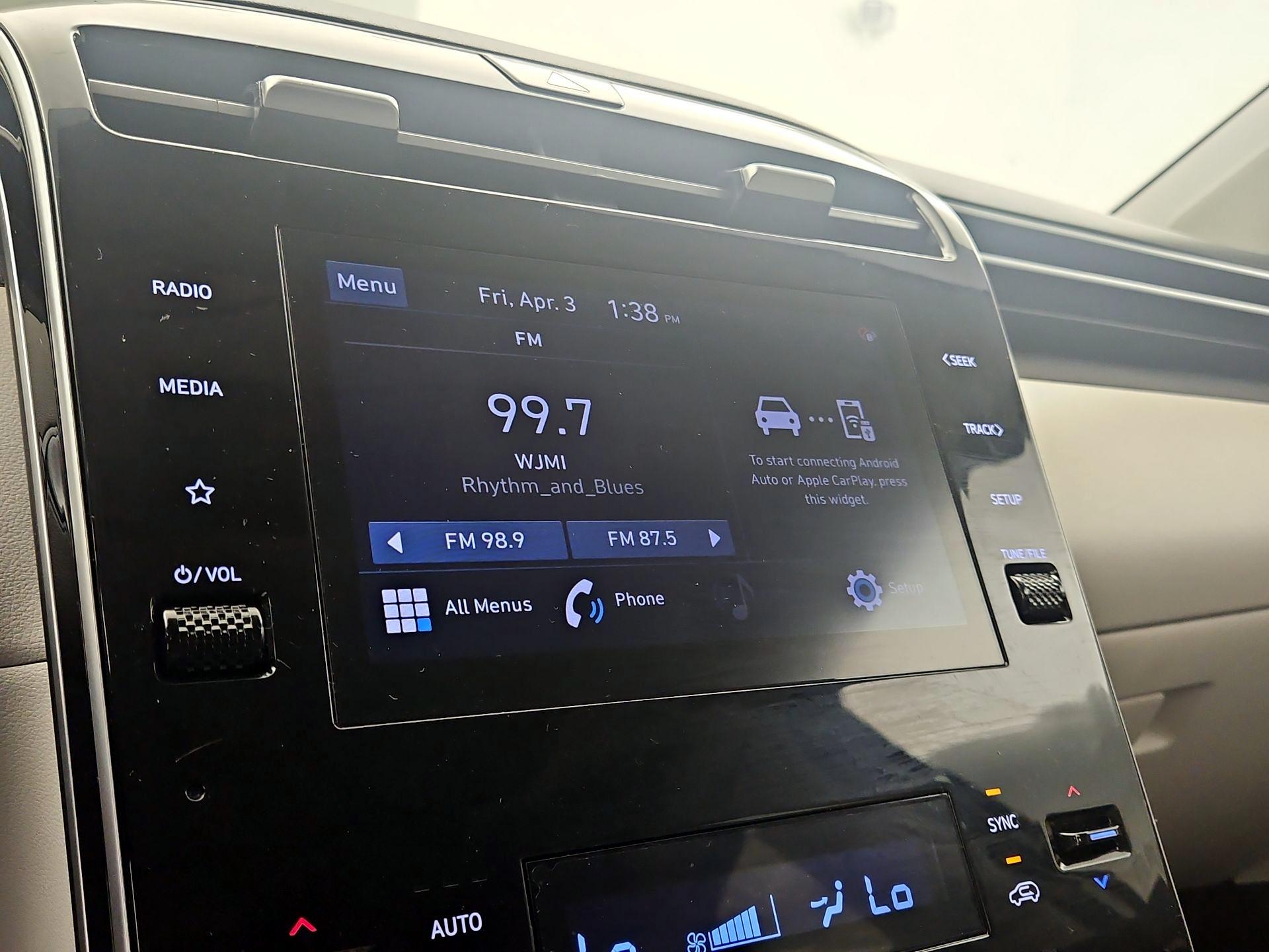 Thumbnail: 2023 Hyundai Tucson - 15