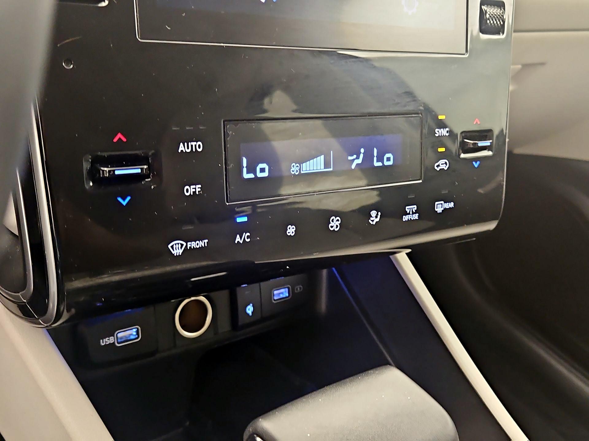Thumbnail: 2023 Hyundai Tucson - 16