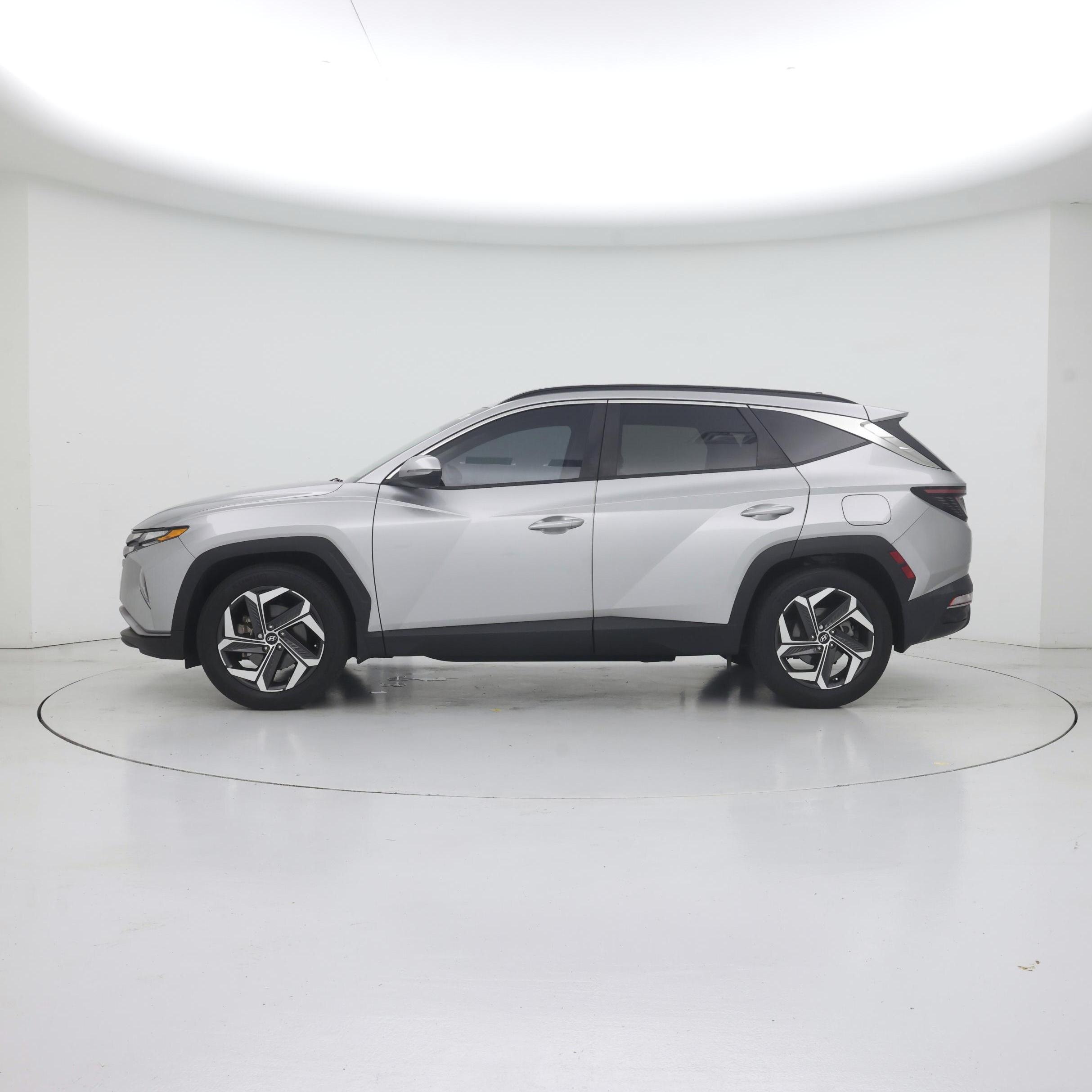 Thumbnail: 2023 Hyundai Tucson - 3