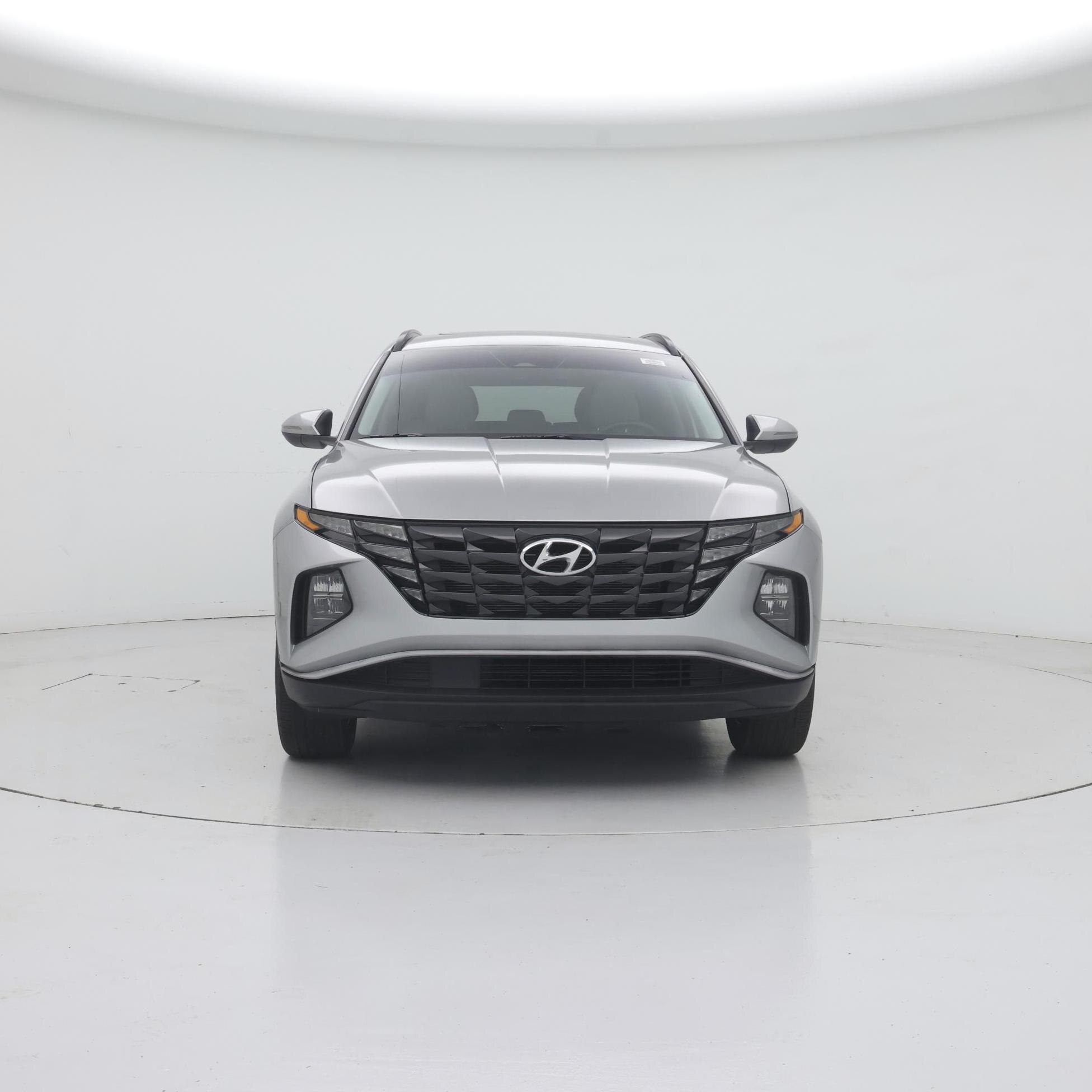 Thumbnail: 2023 Hyundai Tucson - 5