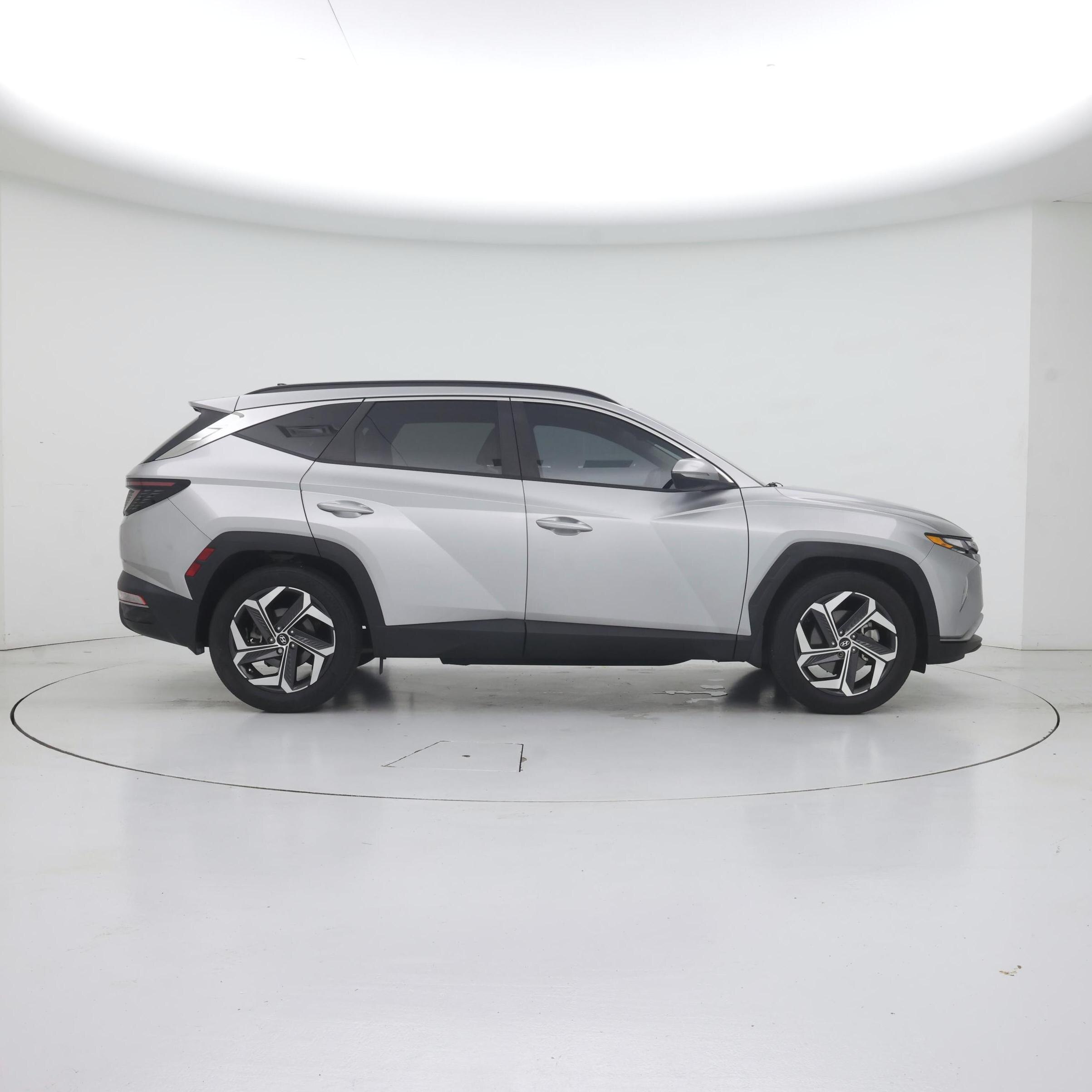 Thumbnail: 2023 Hyundai Tucson - 7