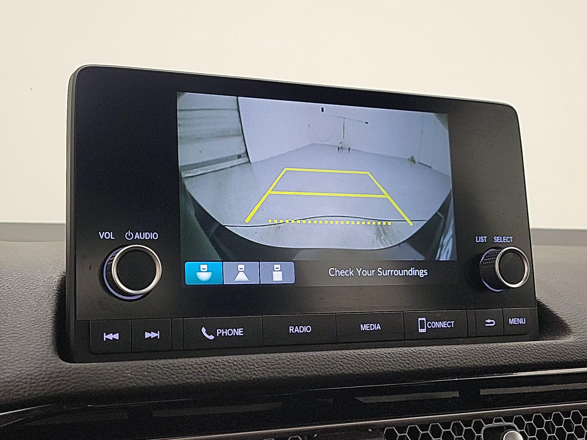 Thumbnail: 2024 Honda Civic - 14