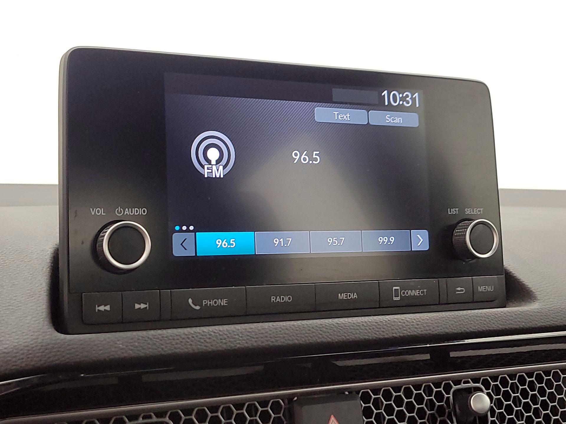 Thumbnail: 2024 Honda Civic - 15