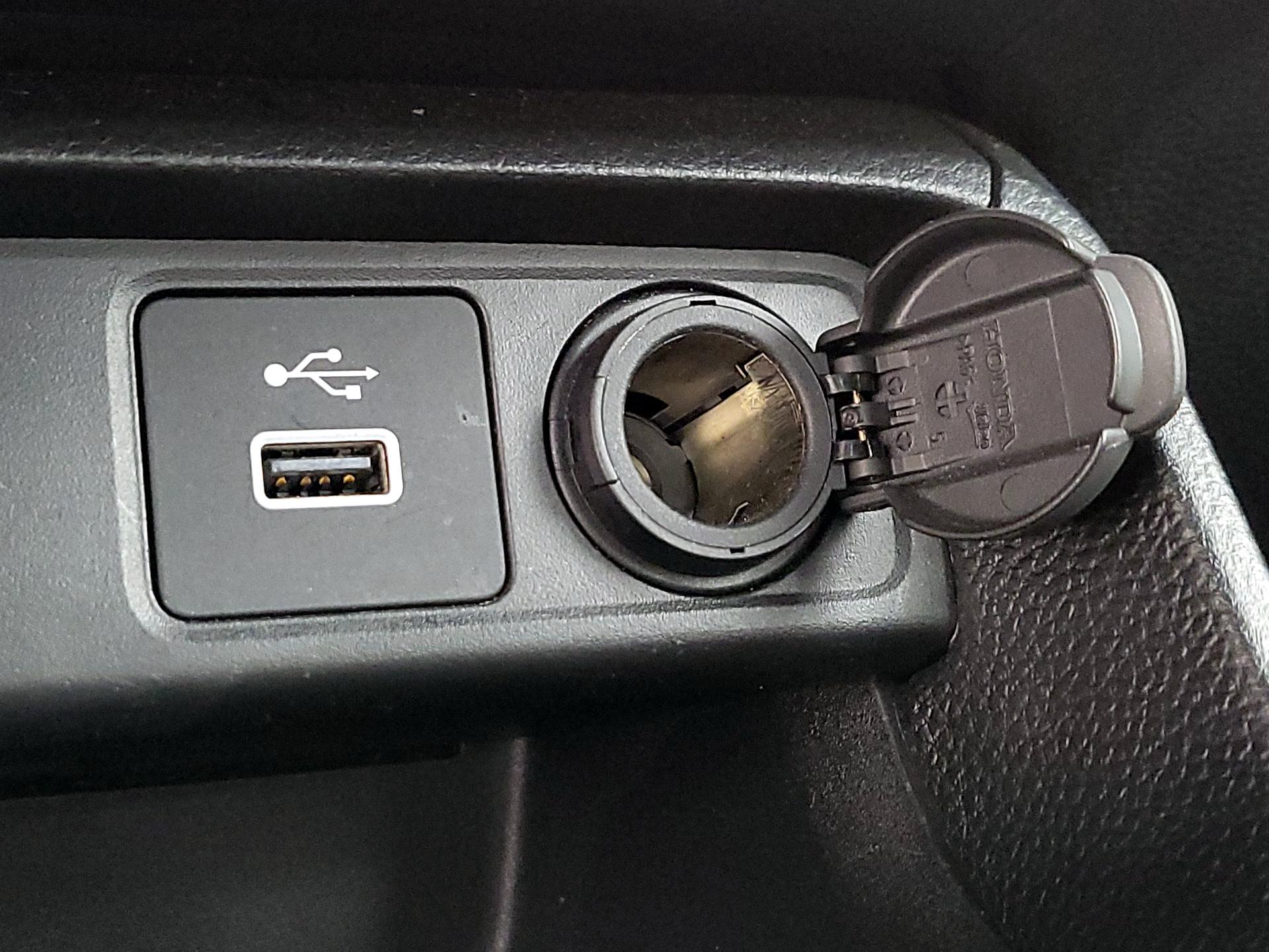 Thumbnail: 2024 Honda Civic - 18