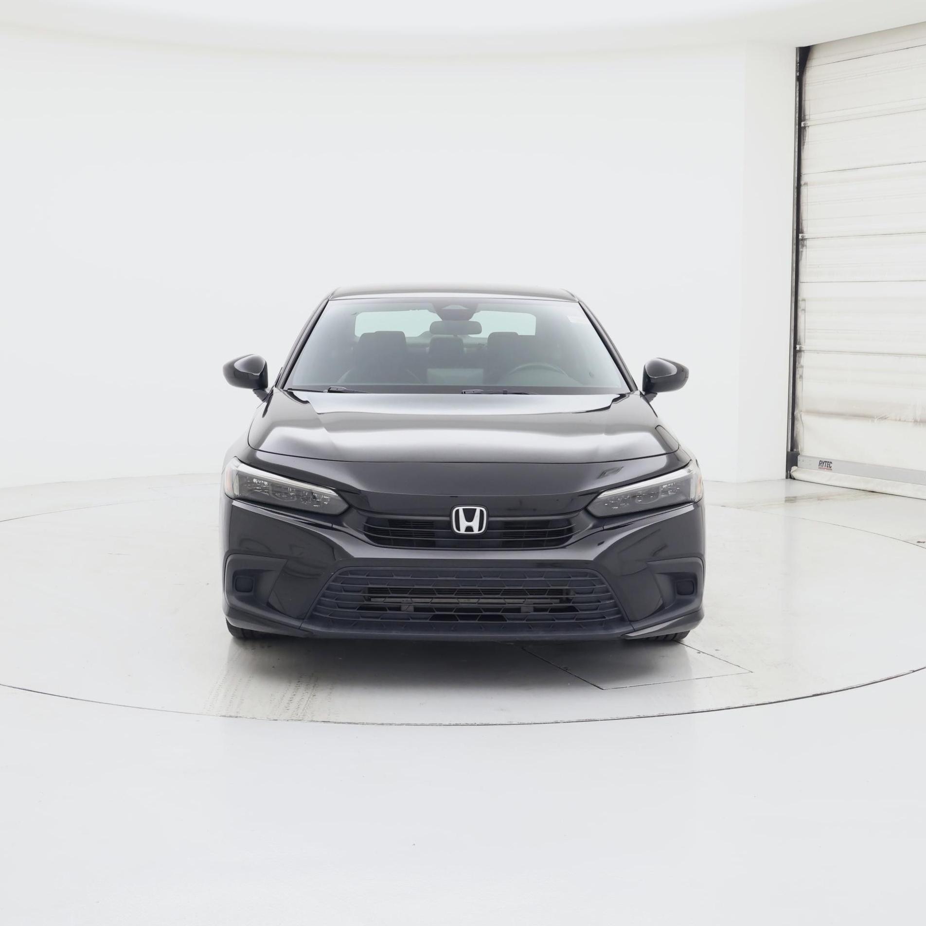 Thumbnail: 2024 Honda Civic - 5