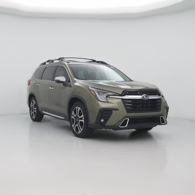 2023 Subaru Ascent Touring