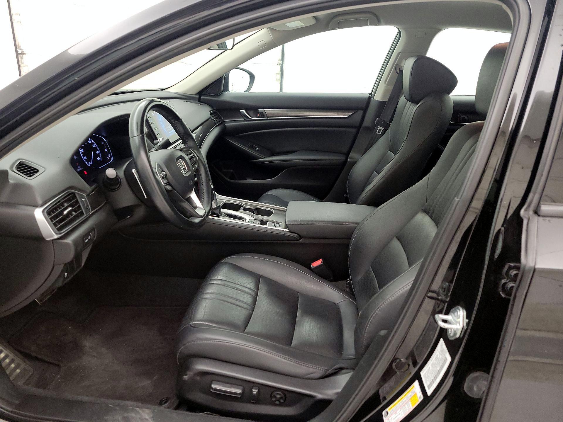 Thumbnail: 2021 Honda Accord - 11