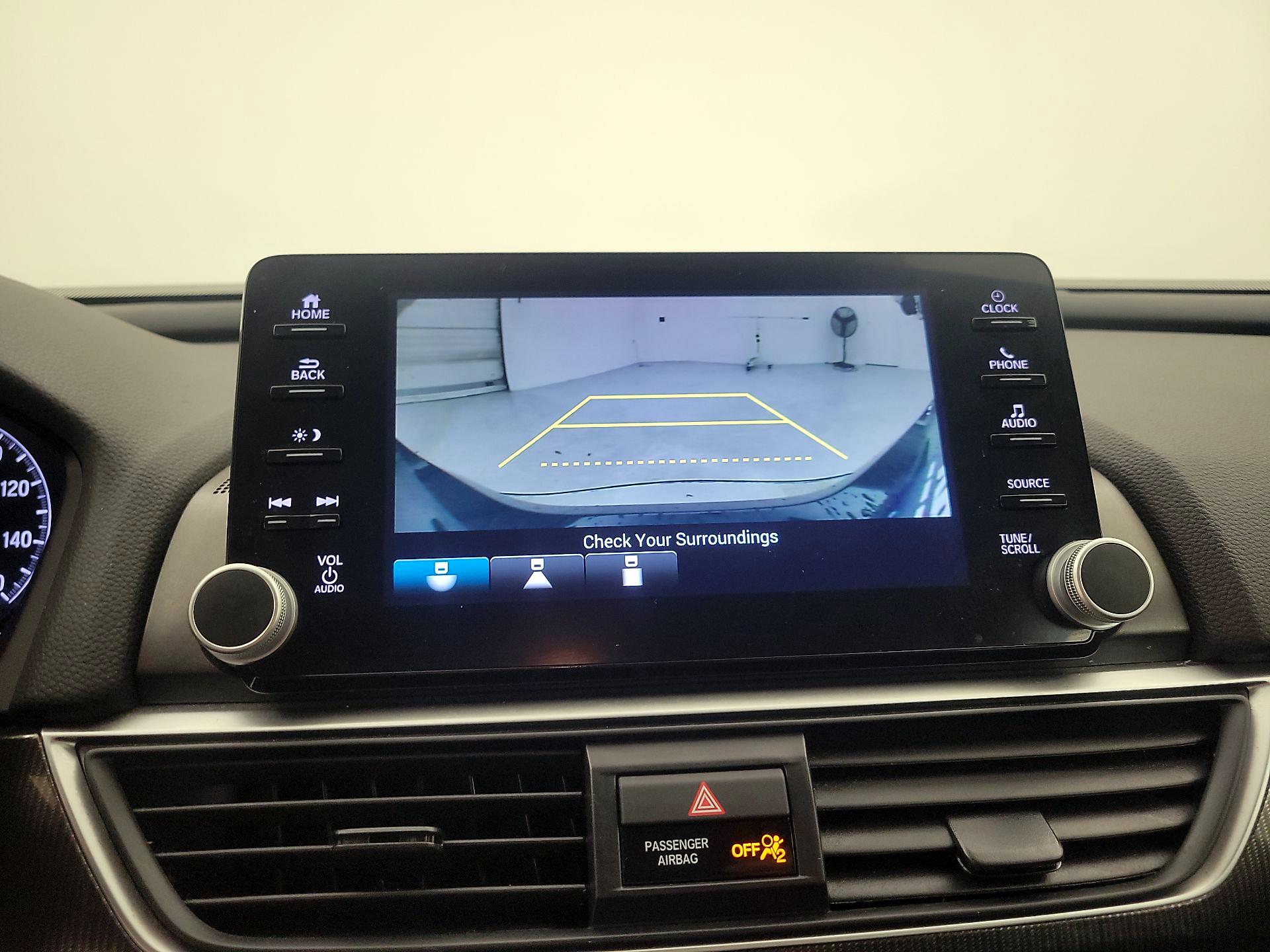 Thumbnail: 2021 Honda Accord - 14