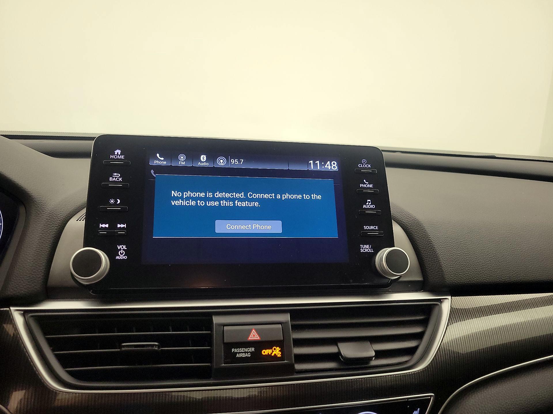 Thumbnail: 2021 Honda Accord - 15