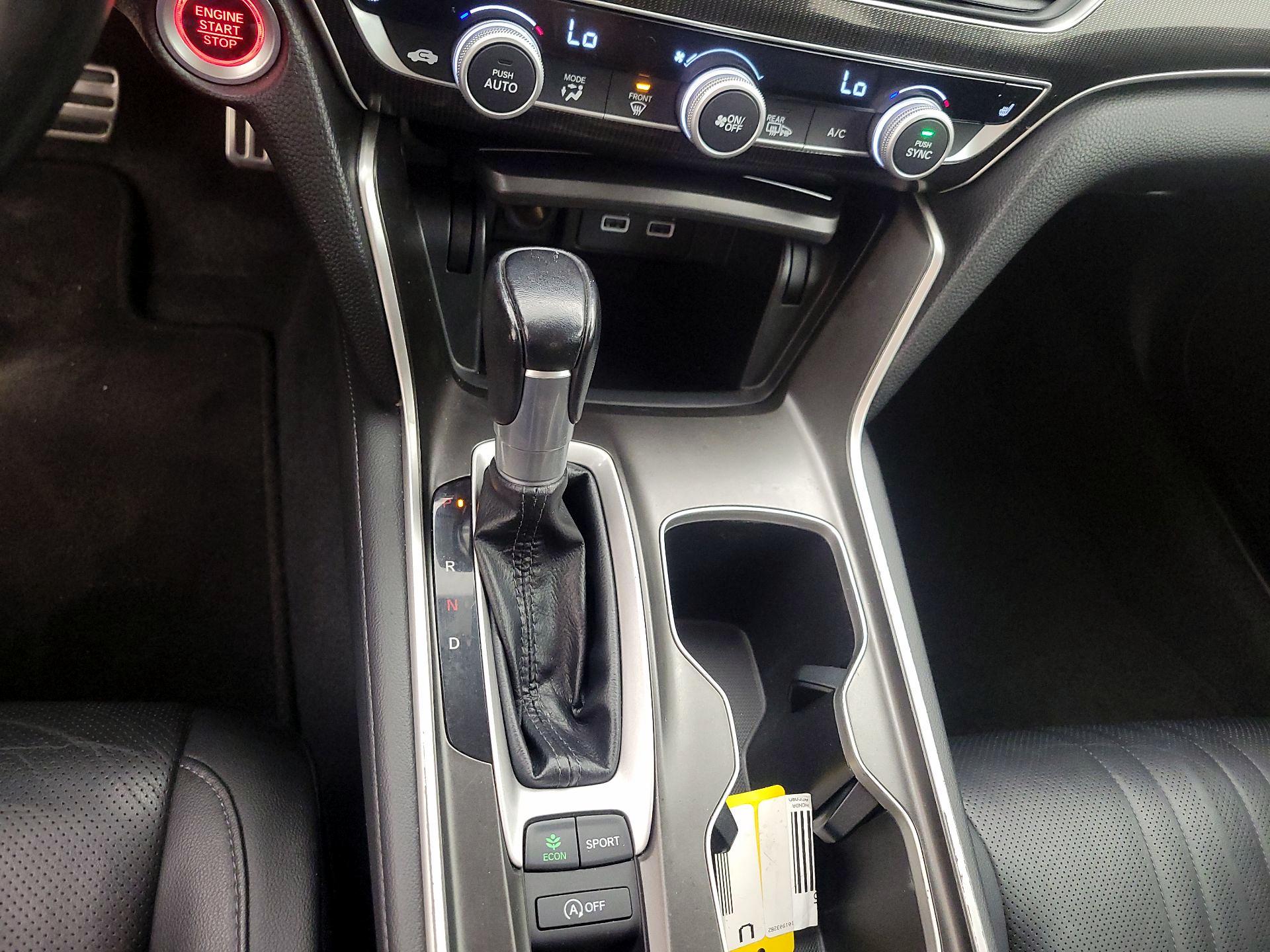 Thumbnail: 2021 Honda Accord - 17