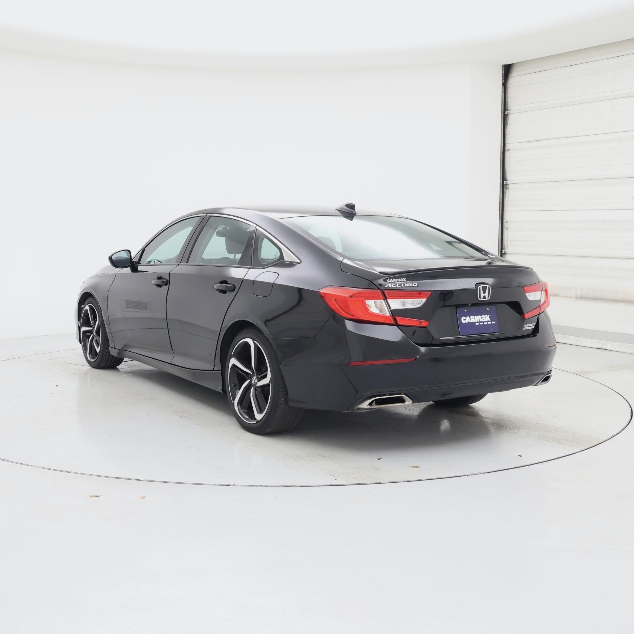 Thumbnail: 2021 Honda Accord - 2