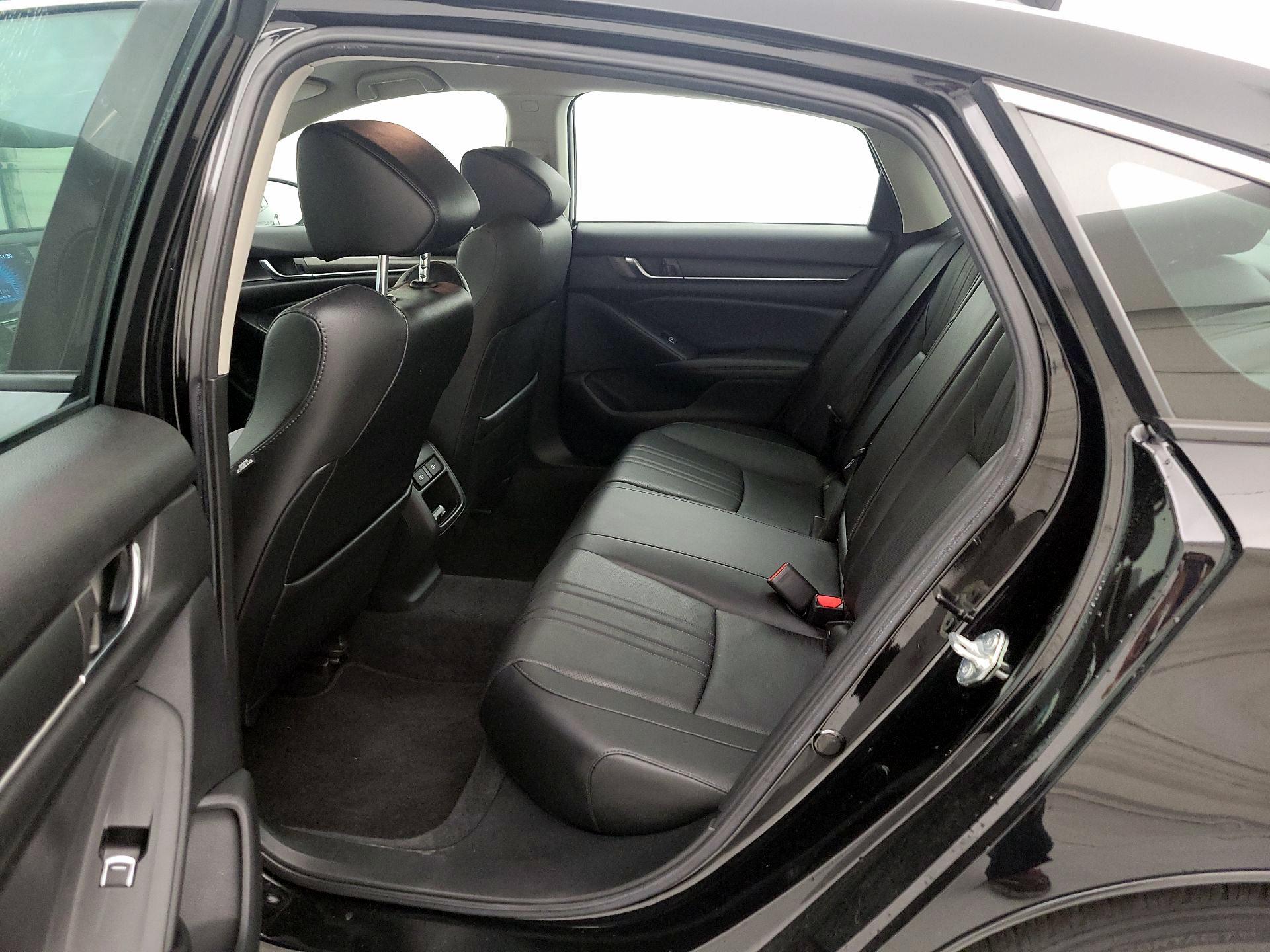 Thumbnail: 2021 Honda Accord - 19