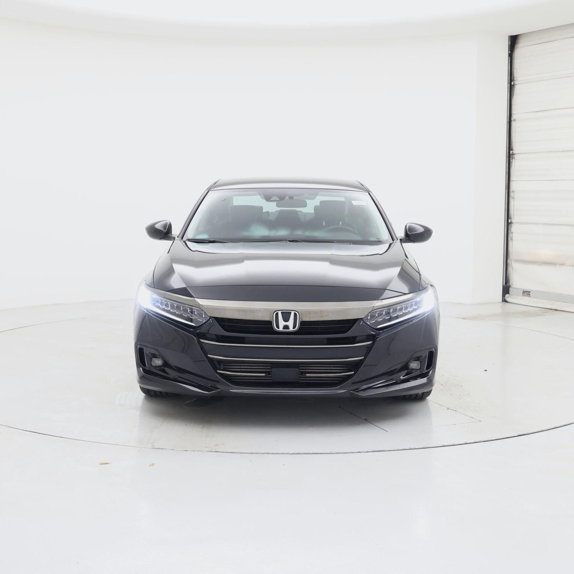 Thumbnail: 2021 Honda Accord - 5