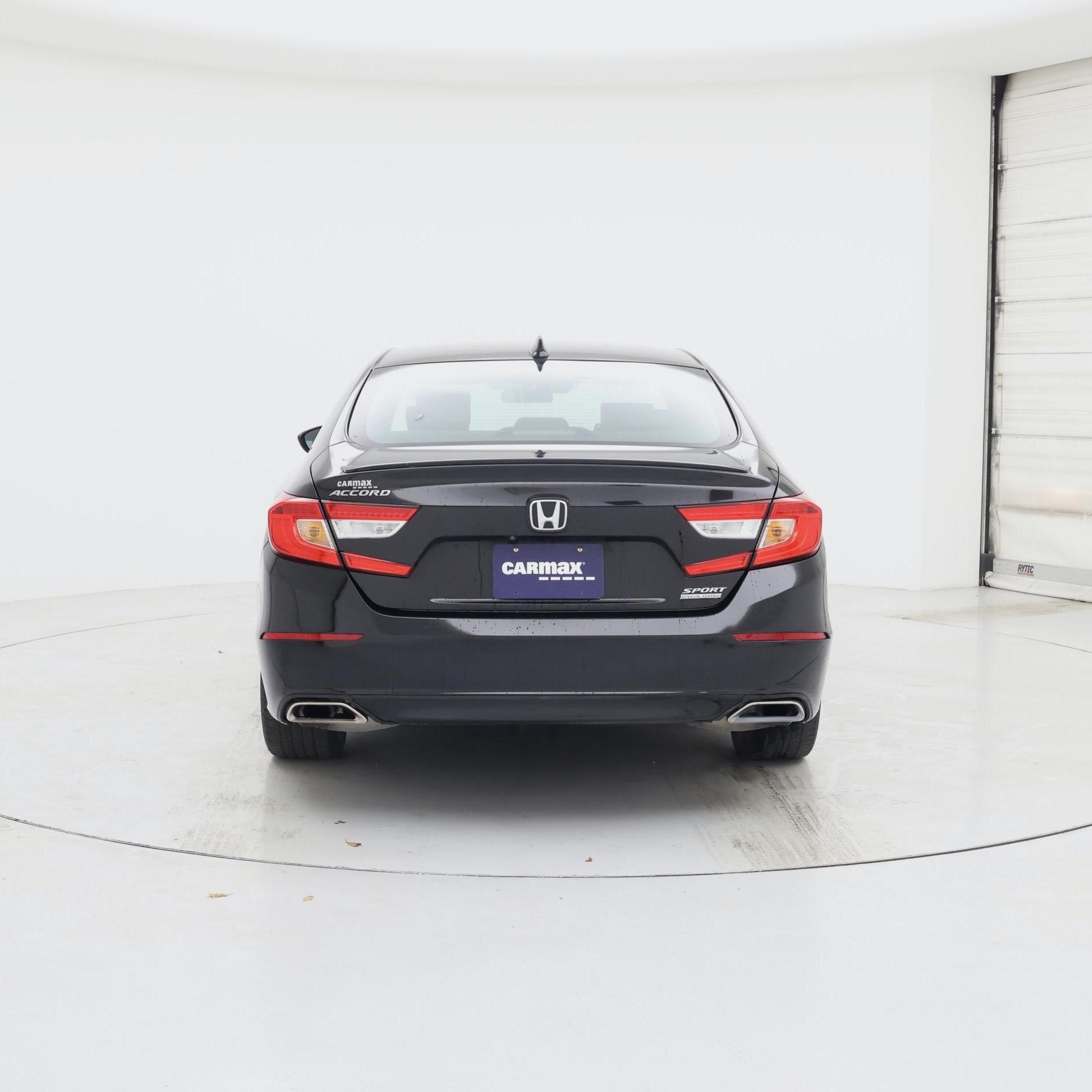 Thumbnail: 2021 Honda Accord - 6