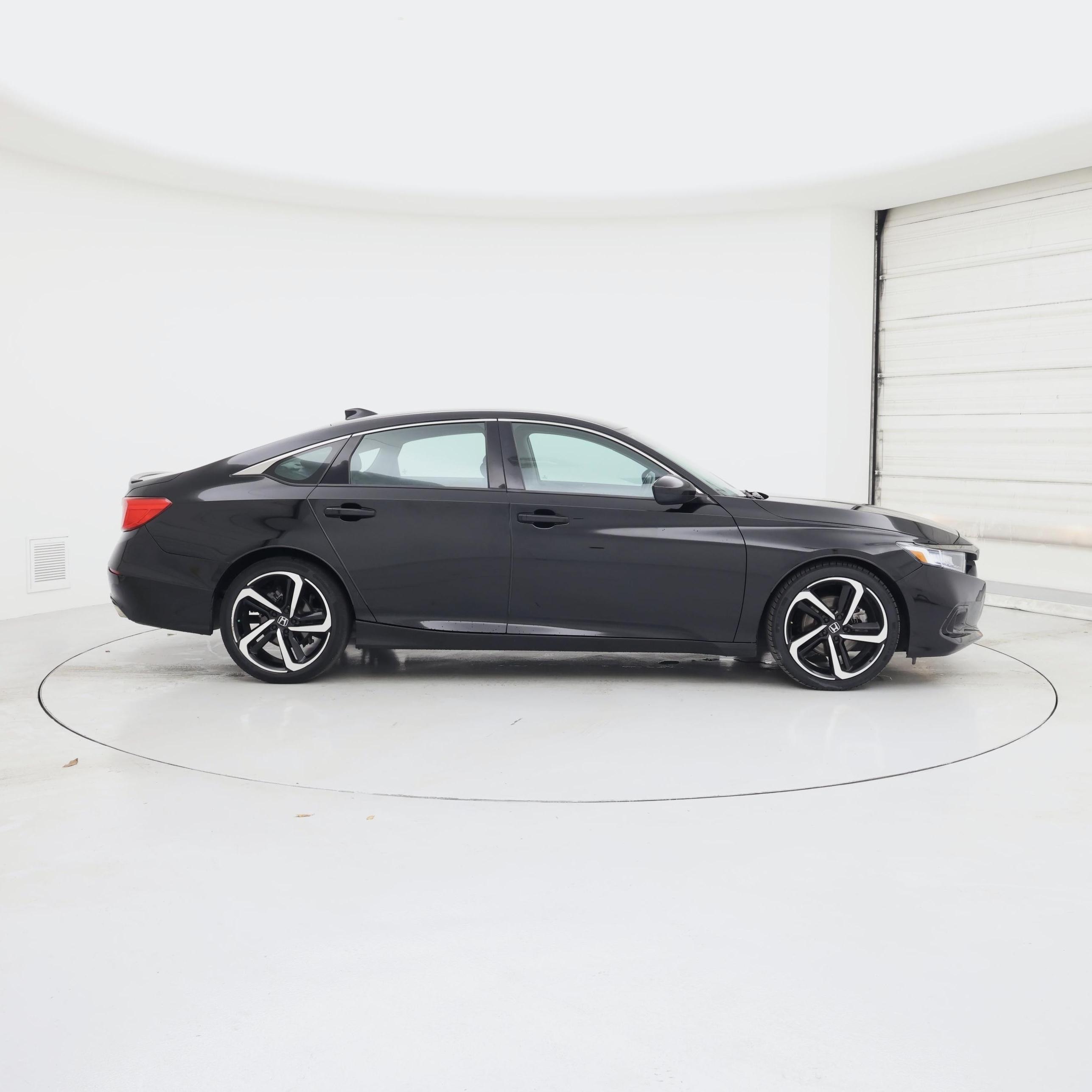 Thumbnail: 2021 Honda Accord - 7