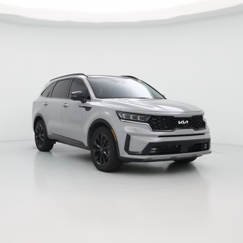 2022 Kia Sorento SX Prestige